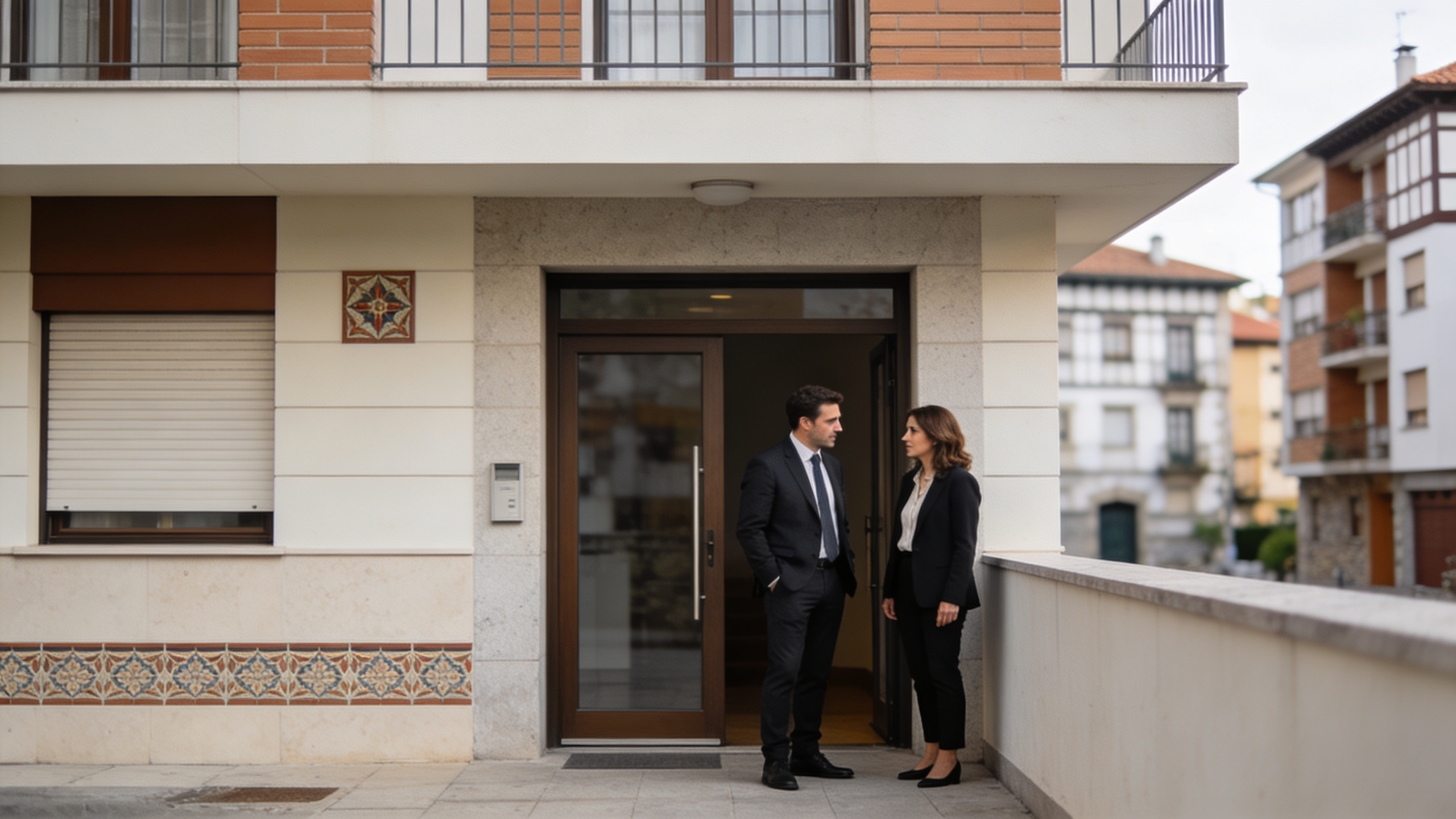 Regional authorities tighten rental market controls and support new measures RUSSPAIN.com