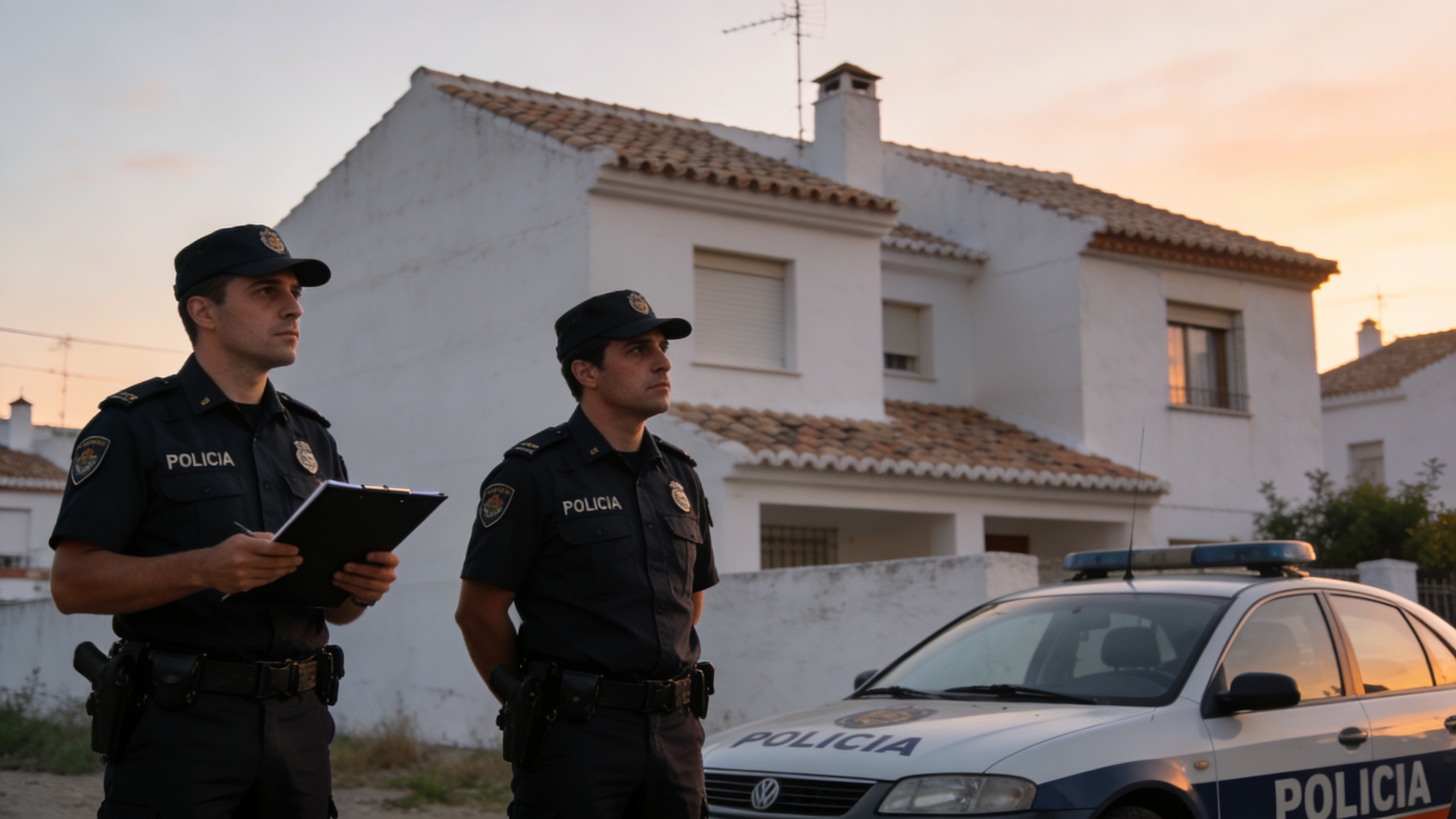 Operation in El Puche, La Cañada and Loma Cabrera exposes large-scale illegal plantations RUSSPAIN.com