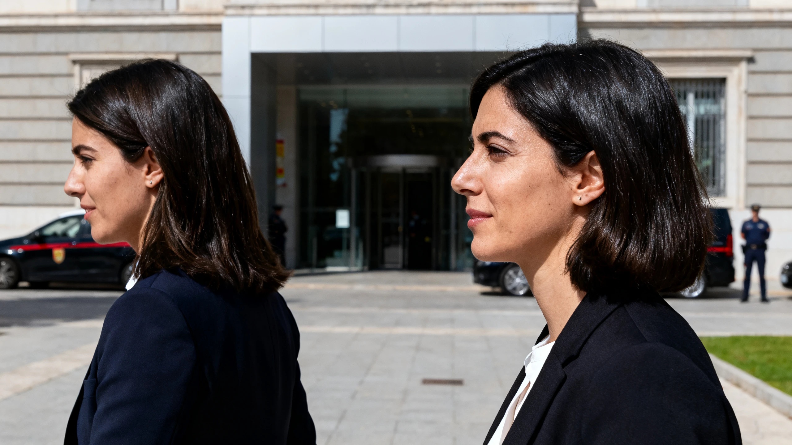 Investigation into Zapatero's daughters complicates positions of both opposition and coalition RUSSPAIN.com