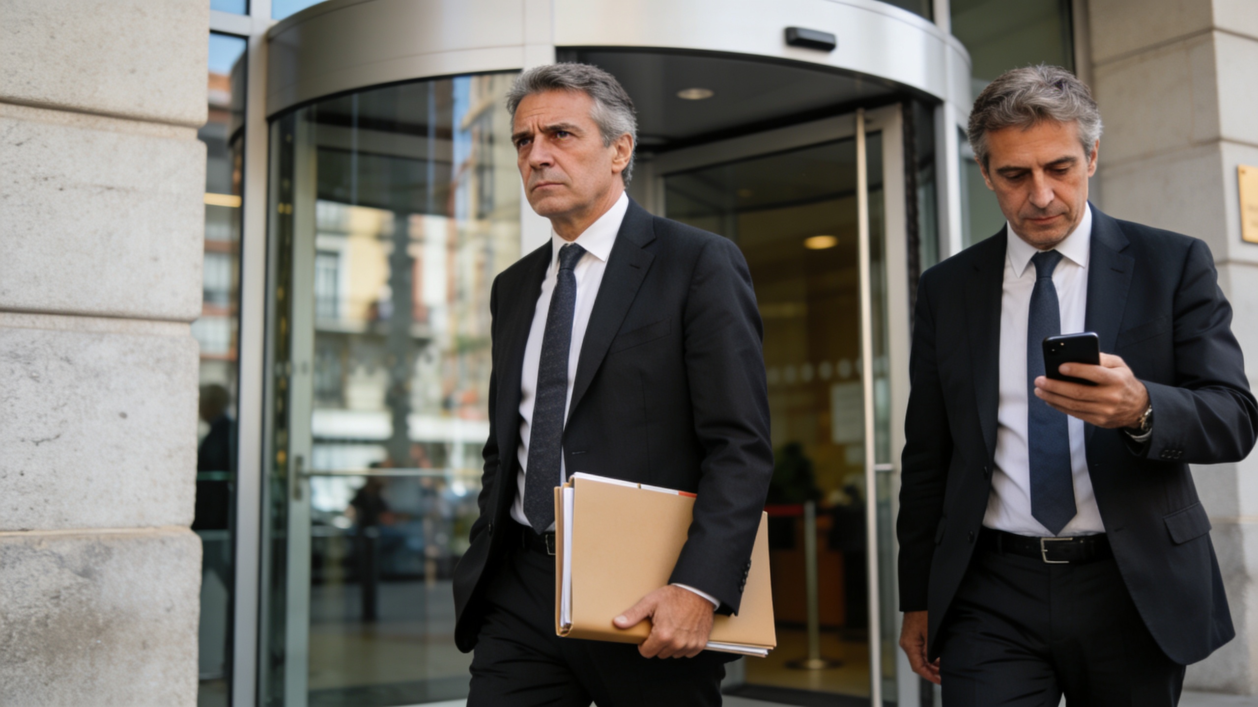 Details of Investigation Involving Plus Ultra, Venezuela, and China Revealed in Madrid RUSSPAIN.com