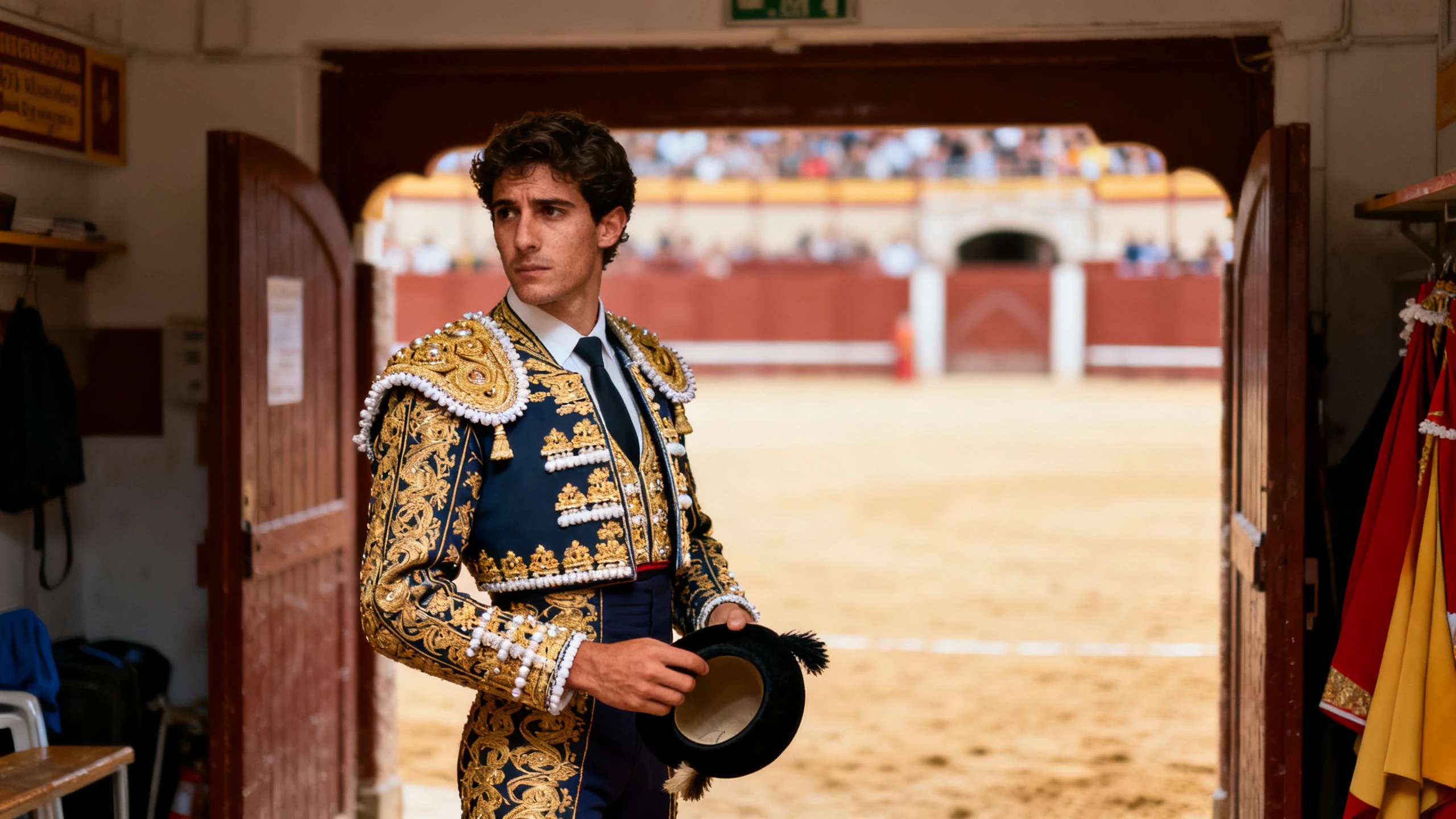 In Madrid, David de Miranda aims to repeat his triumph from Seville RUSSPAIN.com