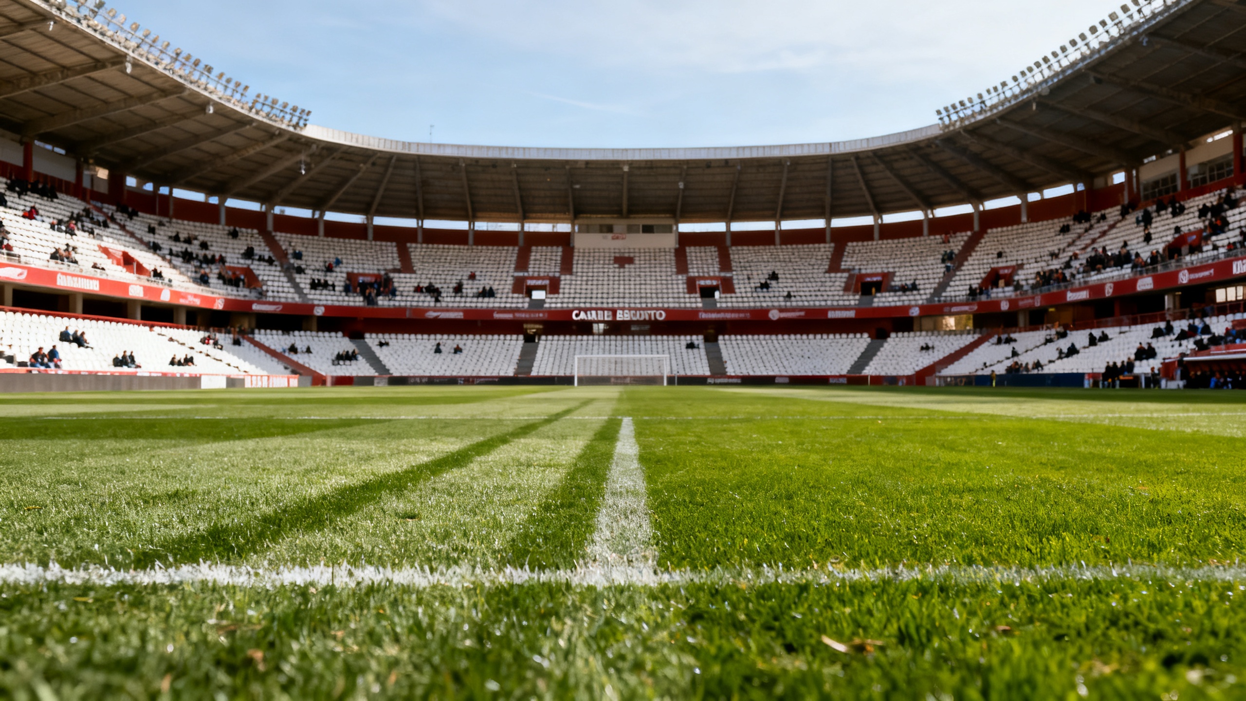 Albacete's Last Home Game: A Chance to Surpass Last Year's Result RUSSPAIN.com