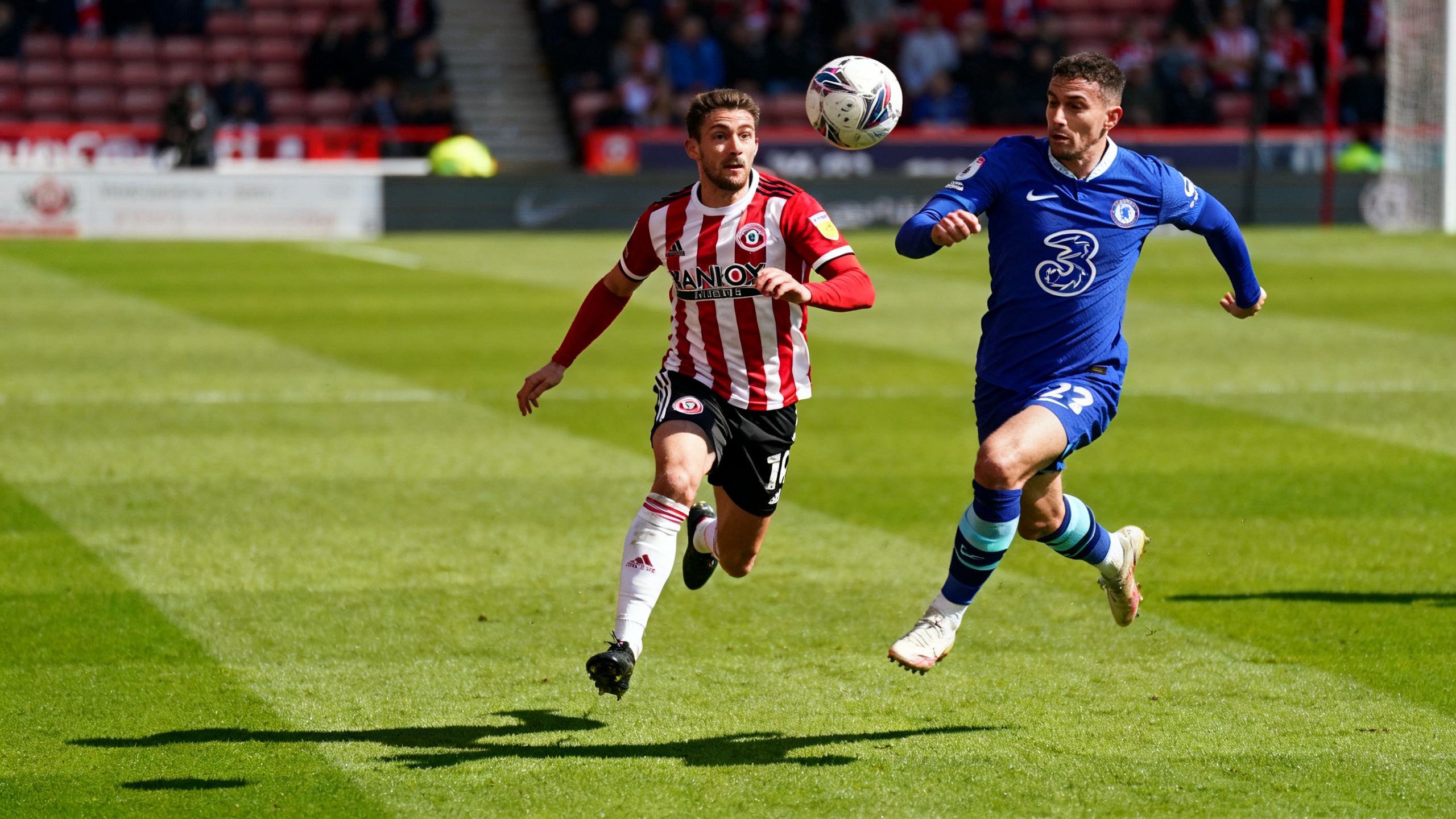 Clash at Stadium of Light: Fight for Points and a Rare Opportunity for Sunderland RUSSPAIN.com