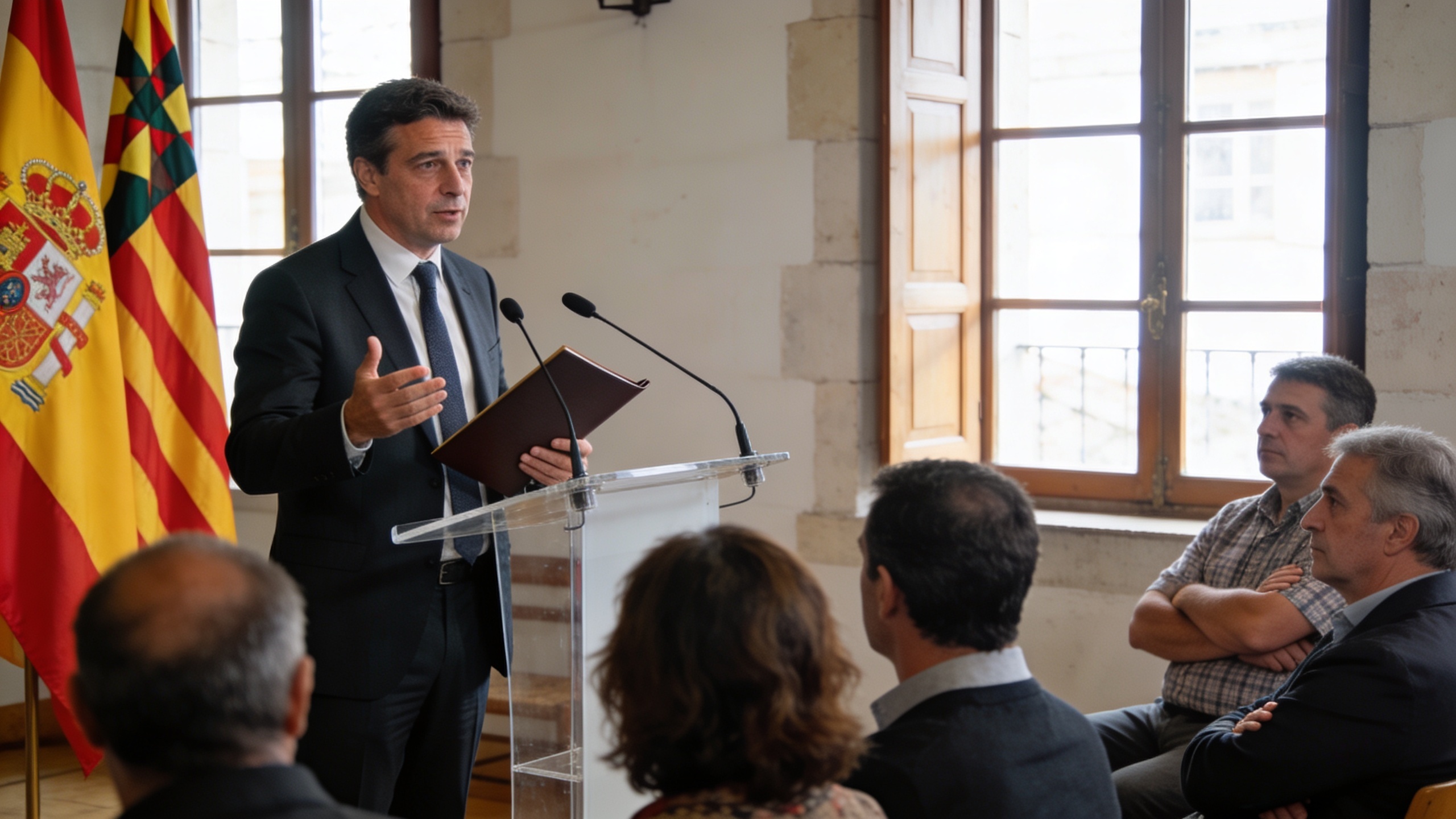 Pressure on Sánchez mounts in the Basque Country after new allegations RUSSPAIN.com