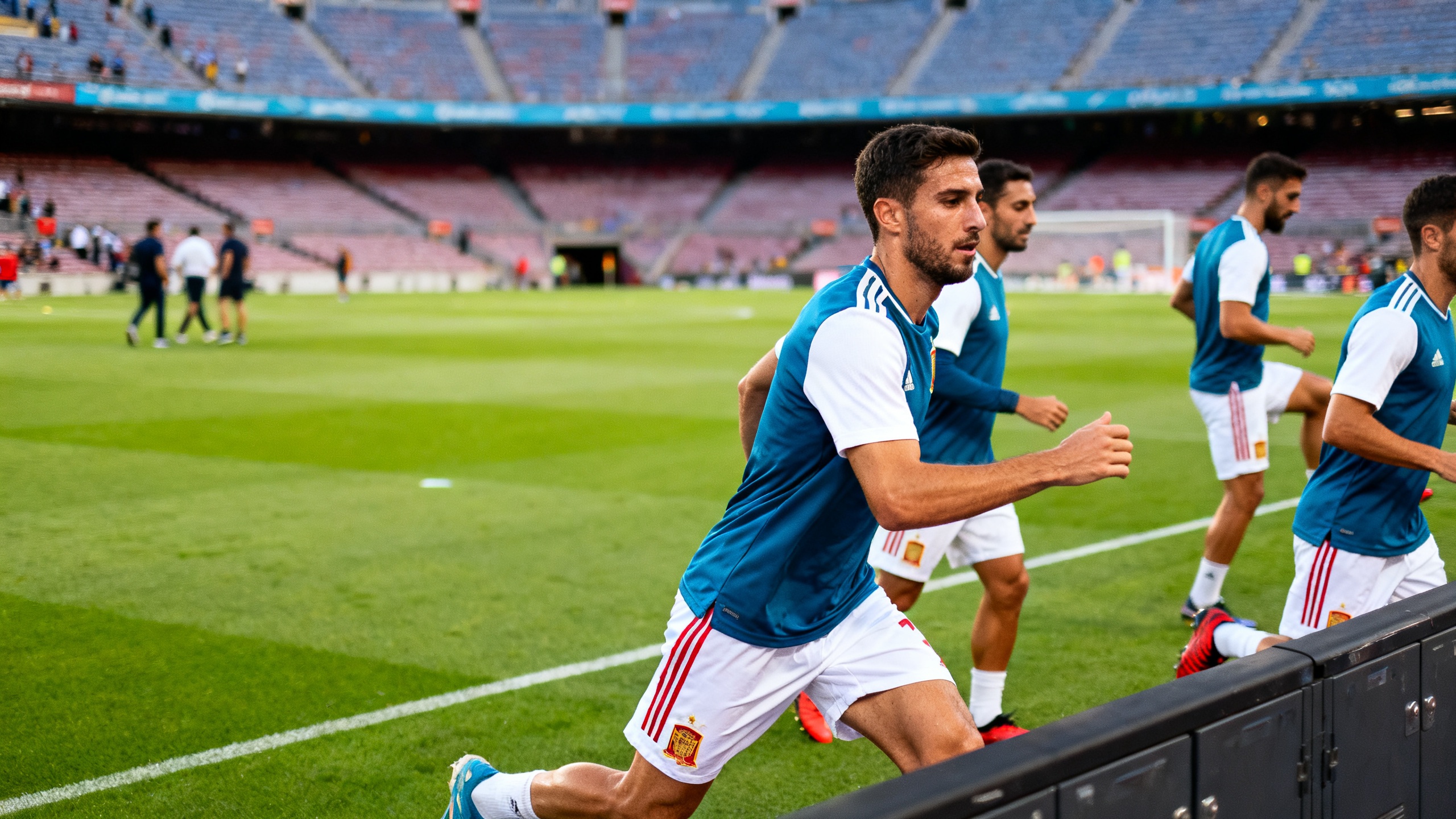 Deportivo's Direct Promotion to La Liga to Be Decided in Valladolid RUSSPAIN.com