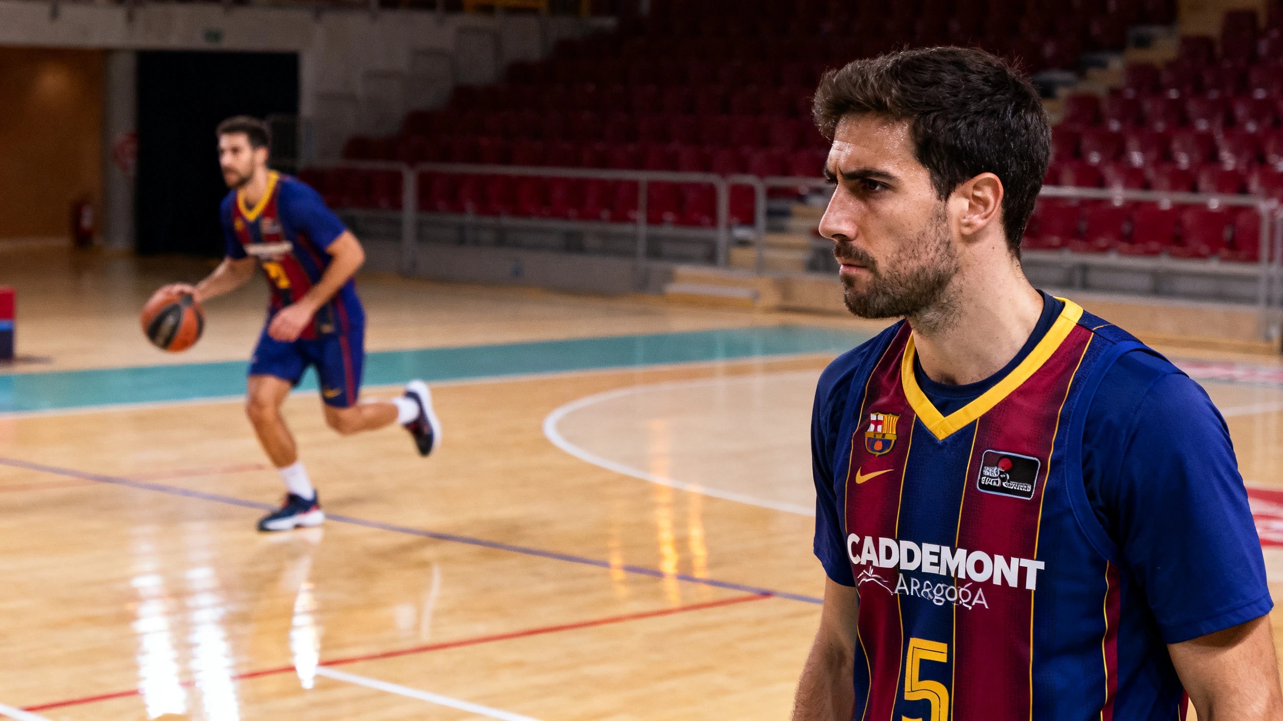 Three tough rivals and a new coach: what's ahead for Casademont Zaragoza in the fight for survival RUSSPAIN.com