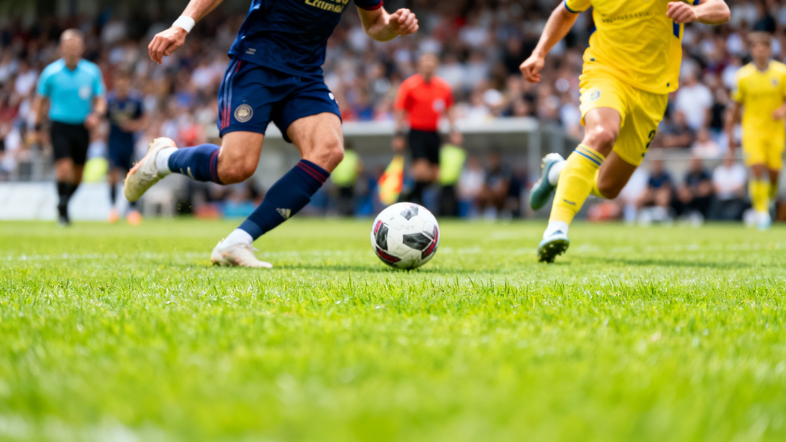 In Lima, Alianza Lima scored two quick goals and held their lead until the final whistle RUSSPAIN.com