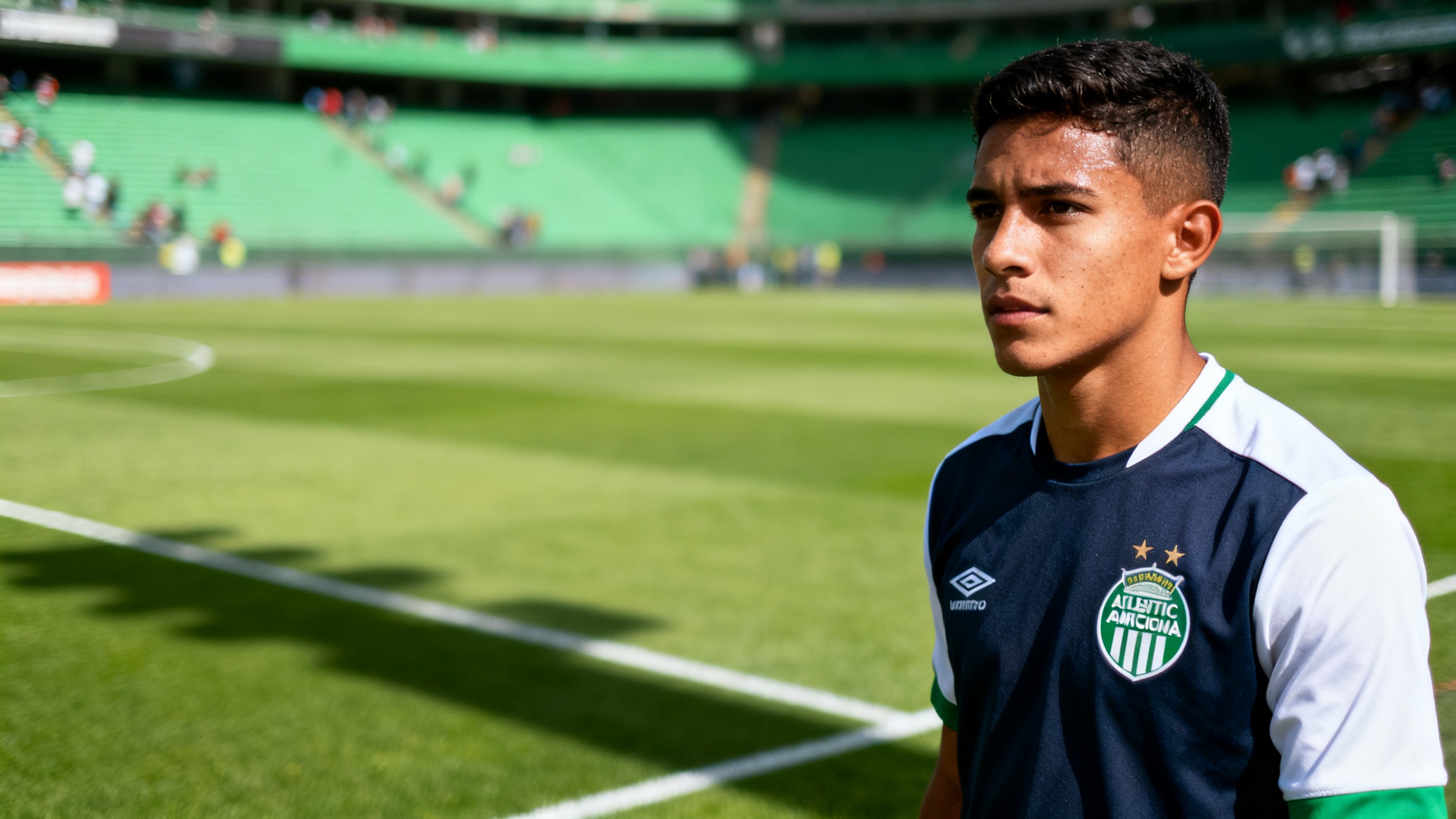 Three Absences and a Surprise Call-Up of a Young Forward in the Squad for the Match Against Tolima RUSSPAIN.com
