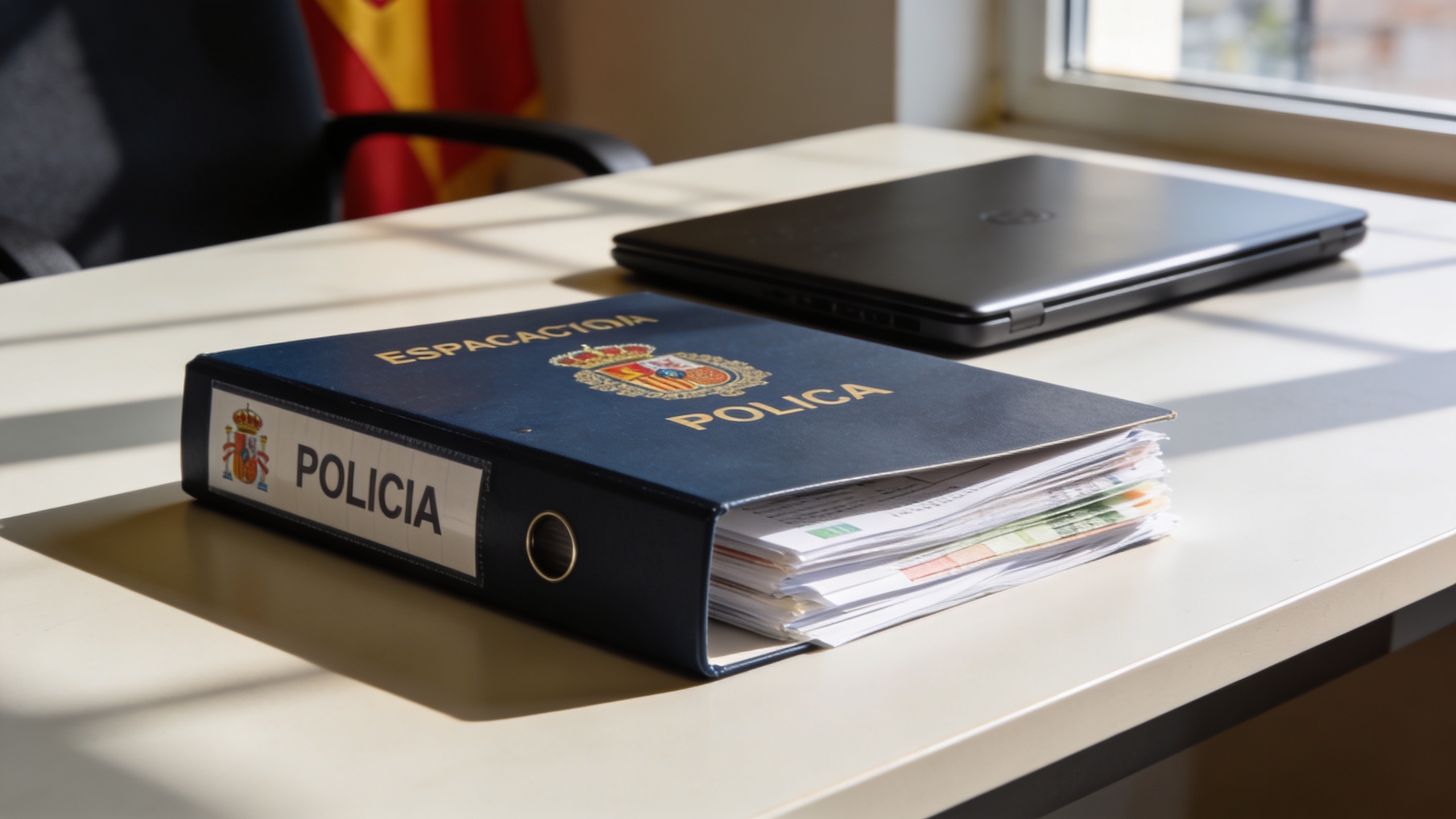 A new offshore structure with significant assets found in the Plus Ultra case RUSSPAIN.com