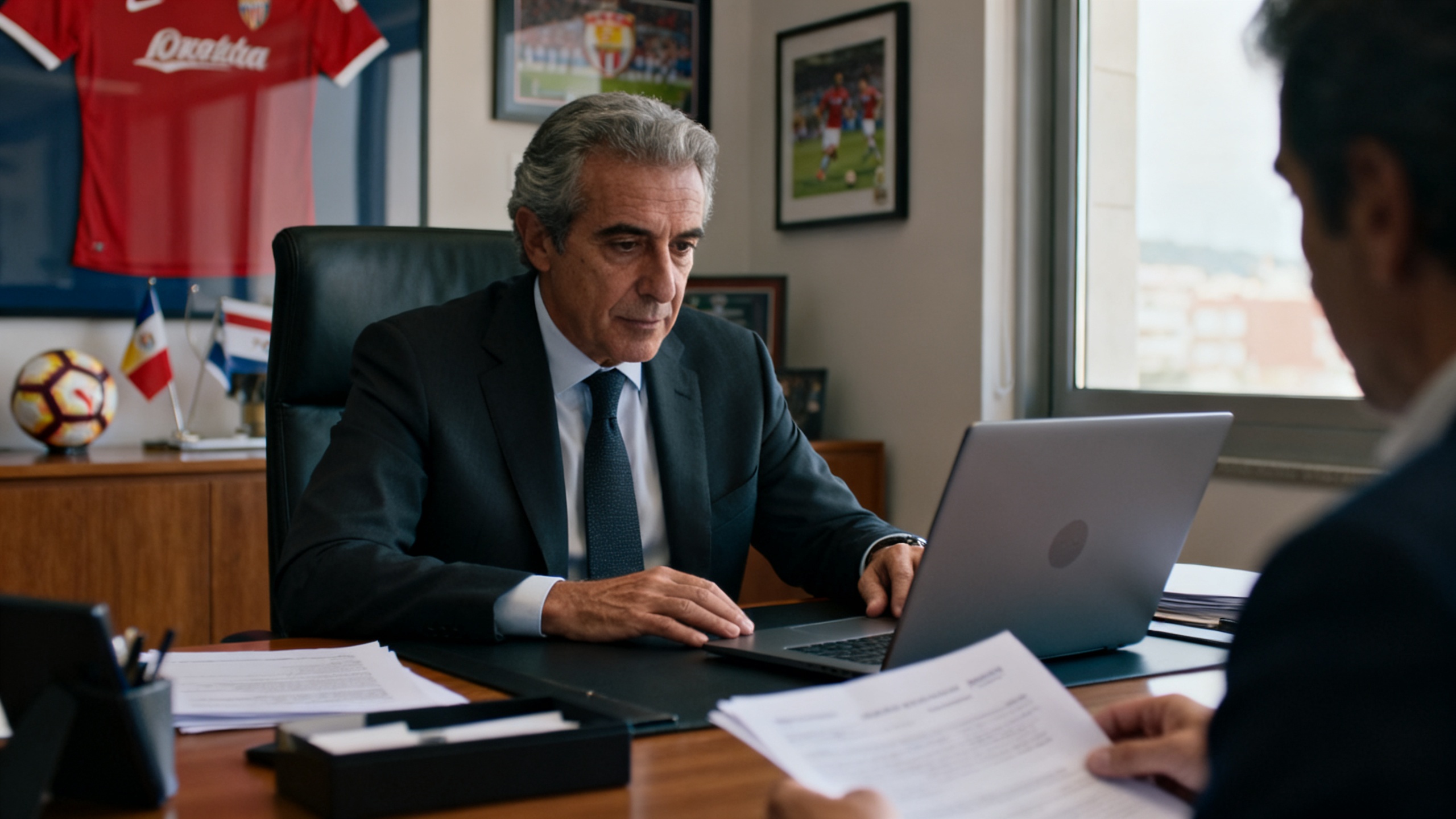 The Spanish division of DAZN may become the world's second largest by revenue RUSSPAIN.com