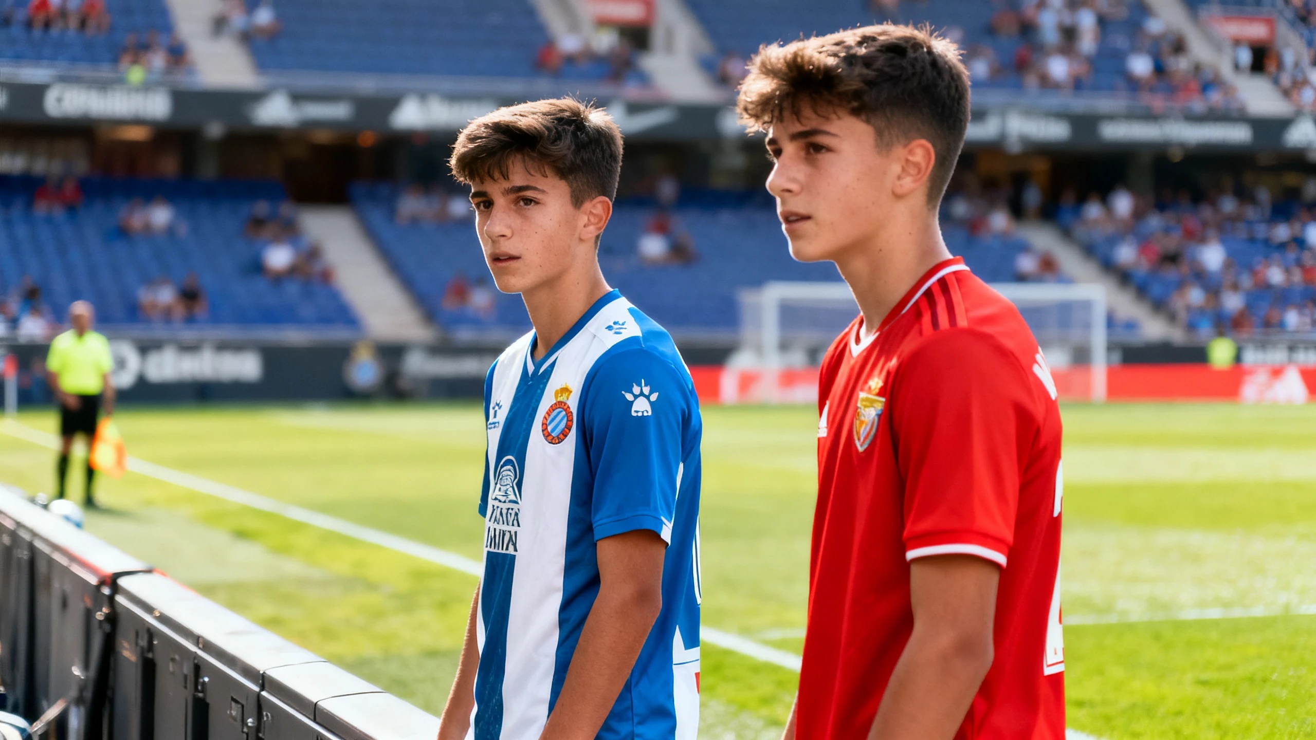 Second place and playoff spots to be decided in the season's final games RUSSPAIN.com