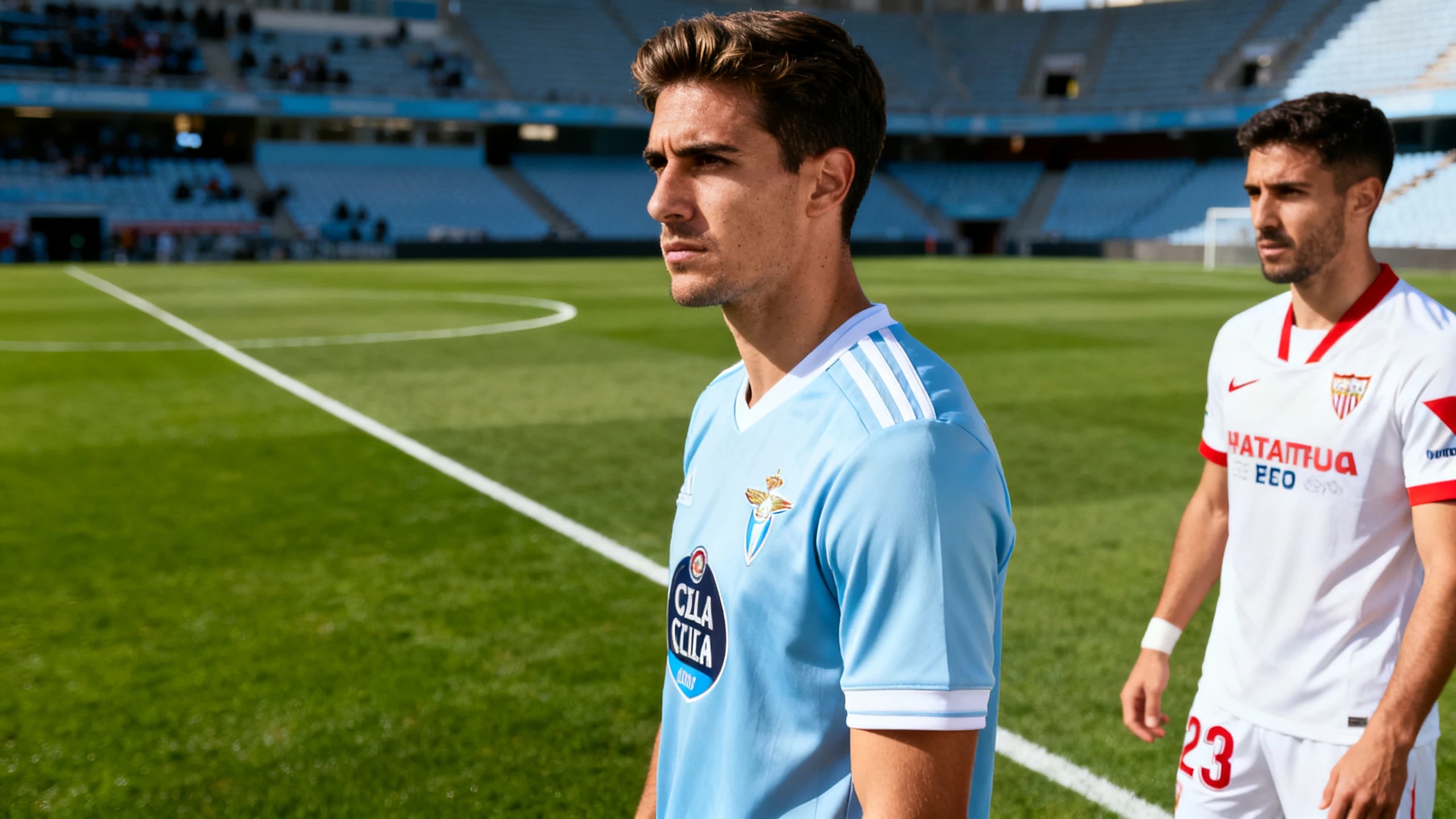 Vigo decides who will play in the Europa League and who goes to the Conference League RUSSPAIN.com