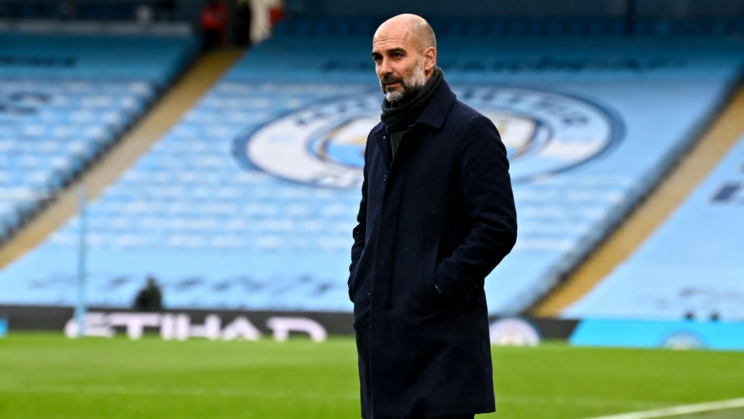 Why the Pep Era in England Became the Most Successful for the Club and the League RUSSPAIN.com