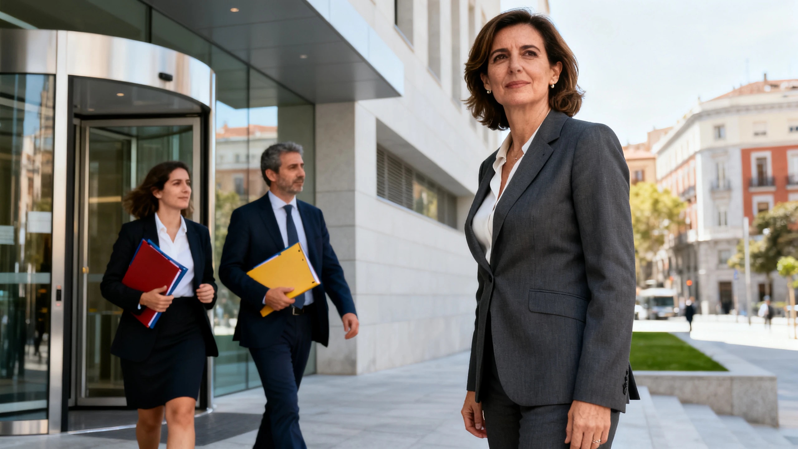 Madrid predicts declining influence of Más Madrid and strengthening of PP RUSSPAIN.com