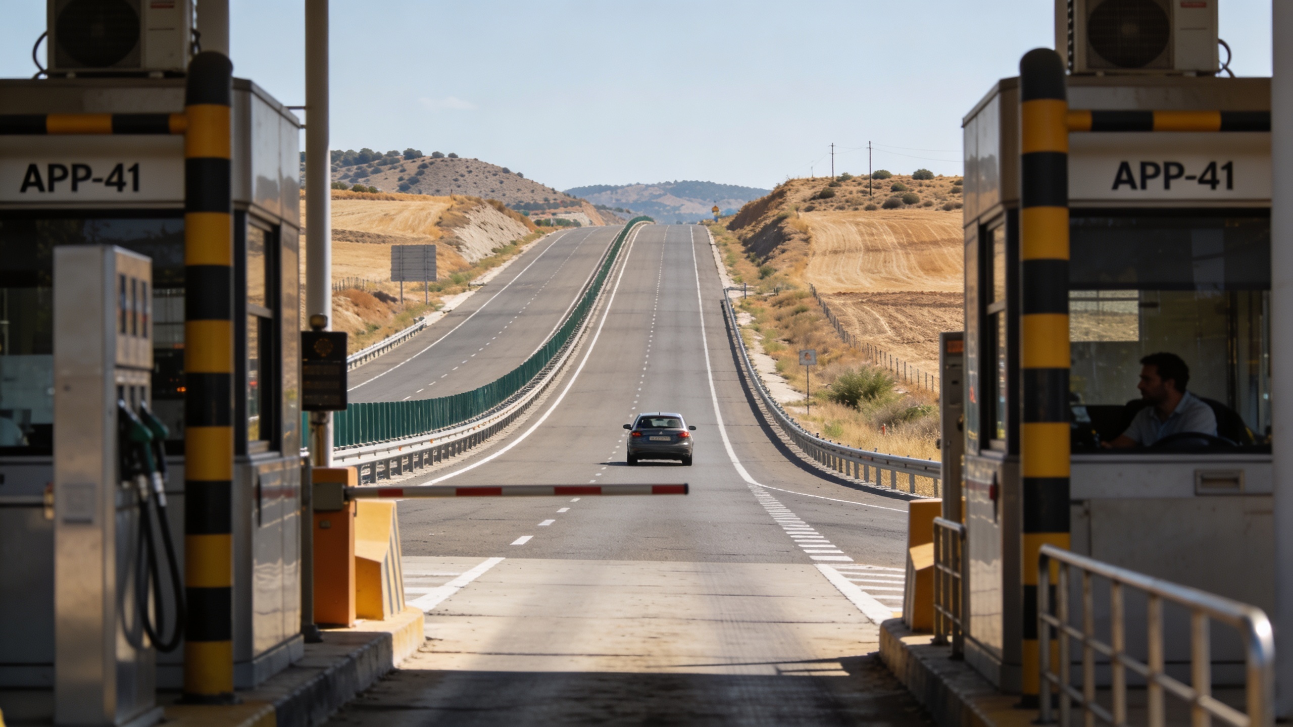 Traffic jams on the Madrid-Toledo highway push mayors to demand change RUSSPAIN.com