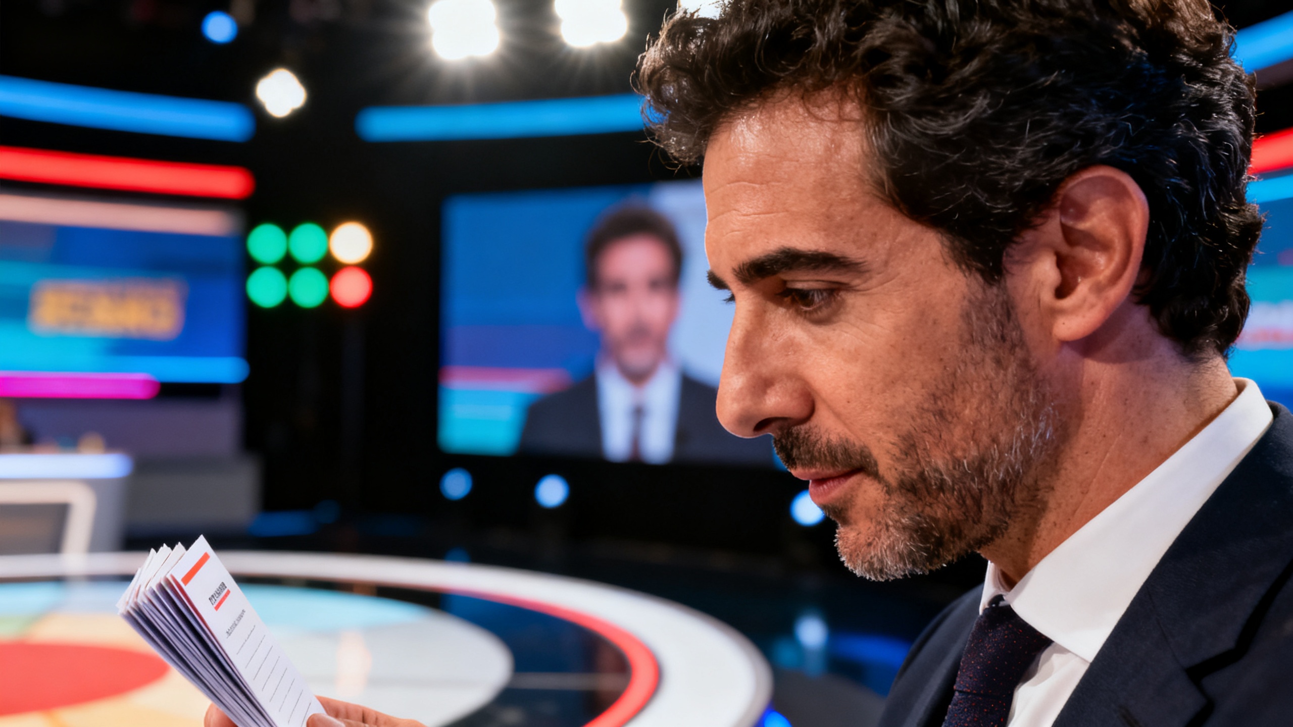 Court Orders Antena 3 to Remove Final Round from Pasapalabra and Pay Compensation RUSSPAIN.com