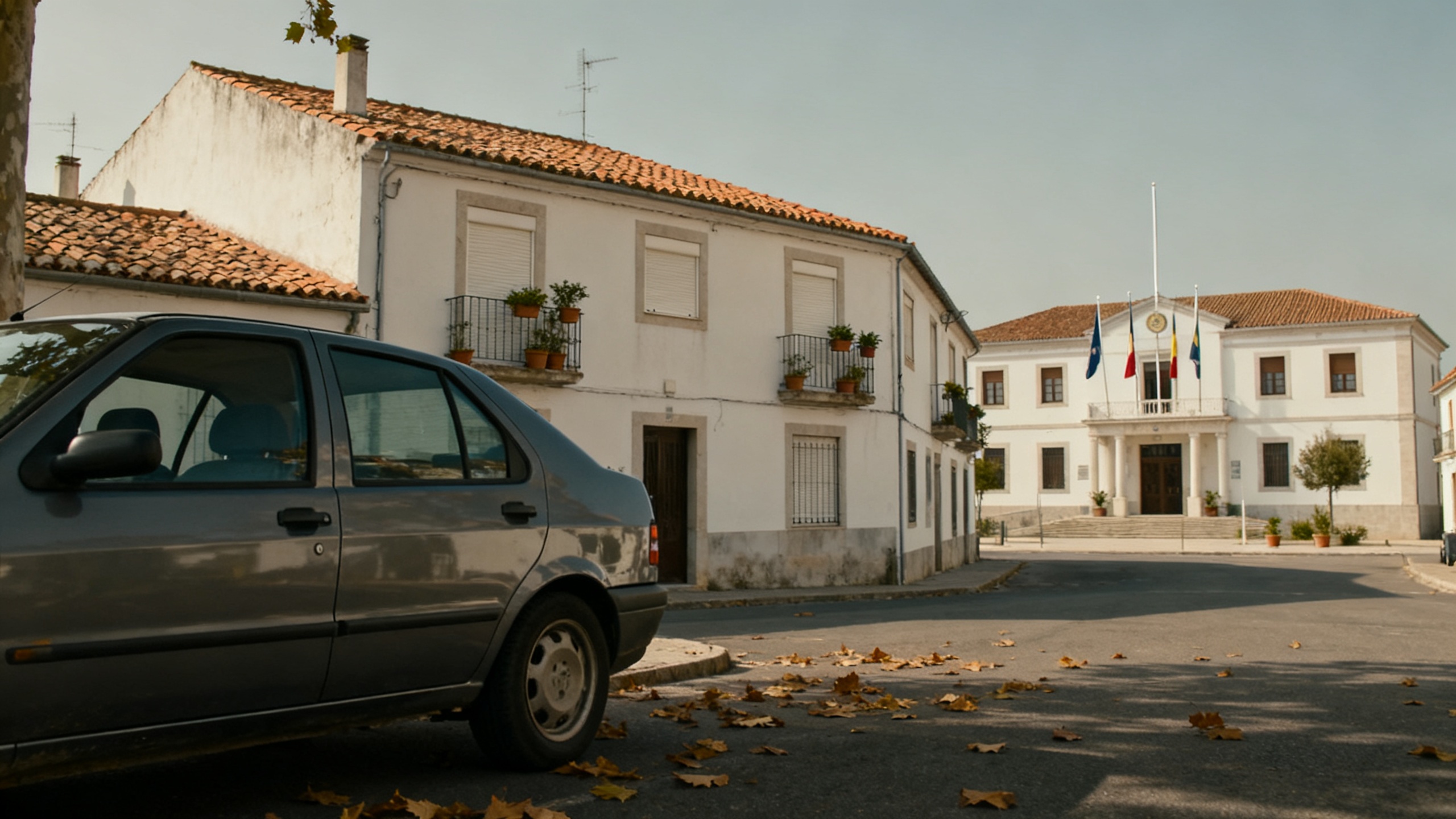 Brion authorities declare mourning after child tragedy at municipal school RUSSPAIN.com