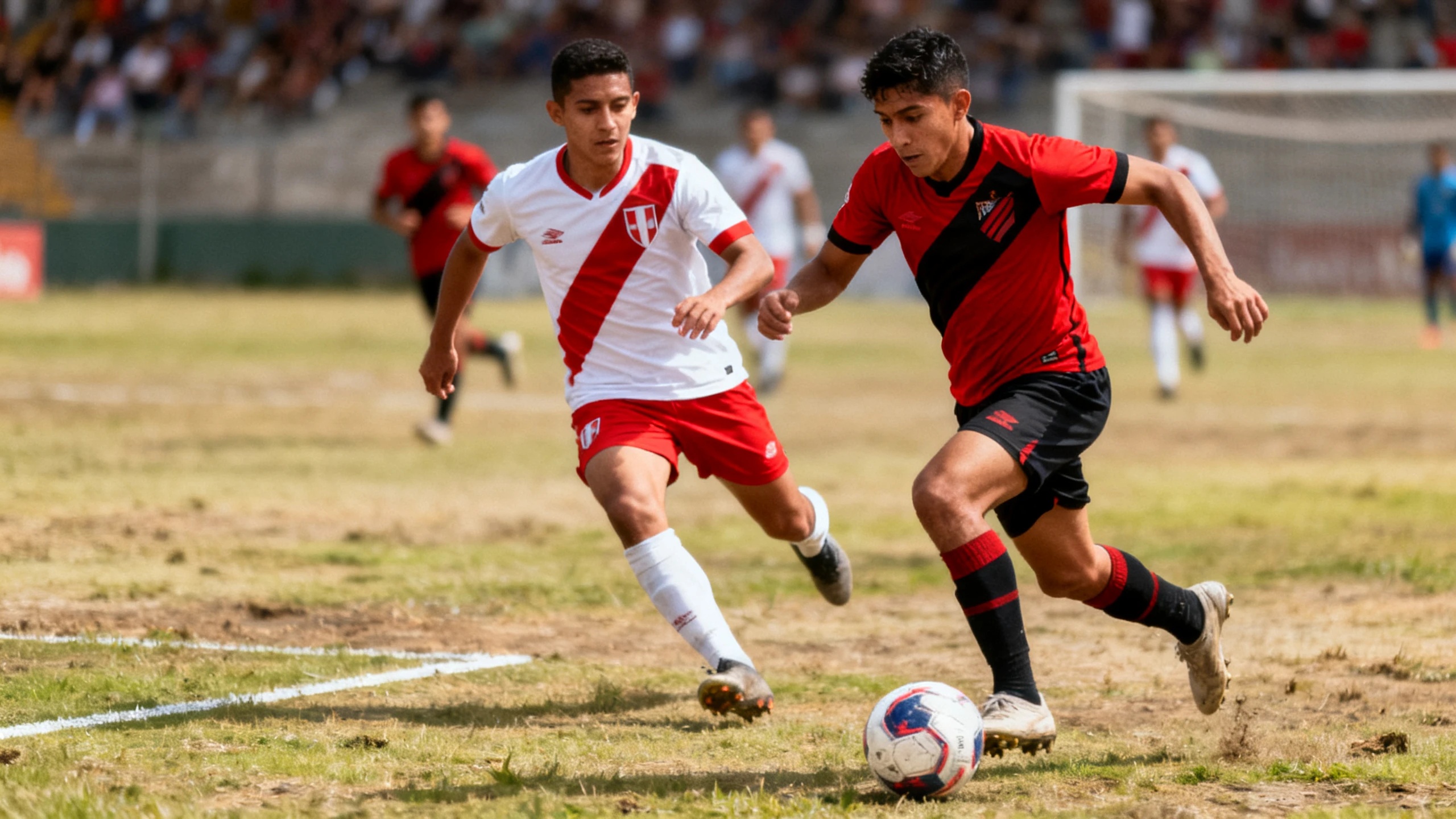 Key highlights of the River Plate vs Bragantino match in the Copa Sudamericana RUSSPAIN.com