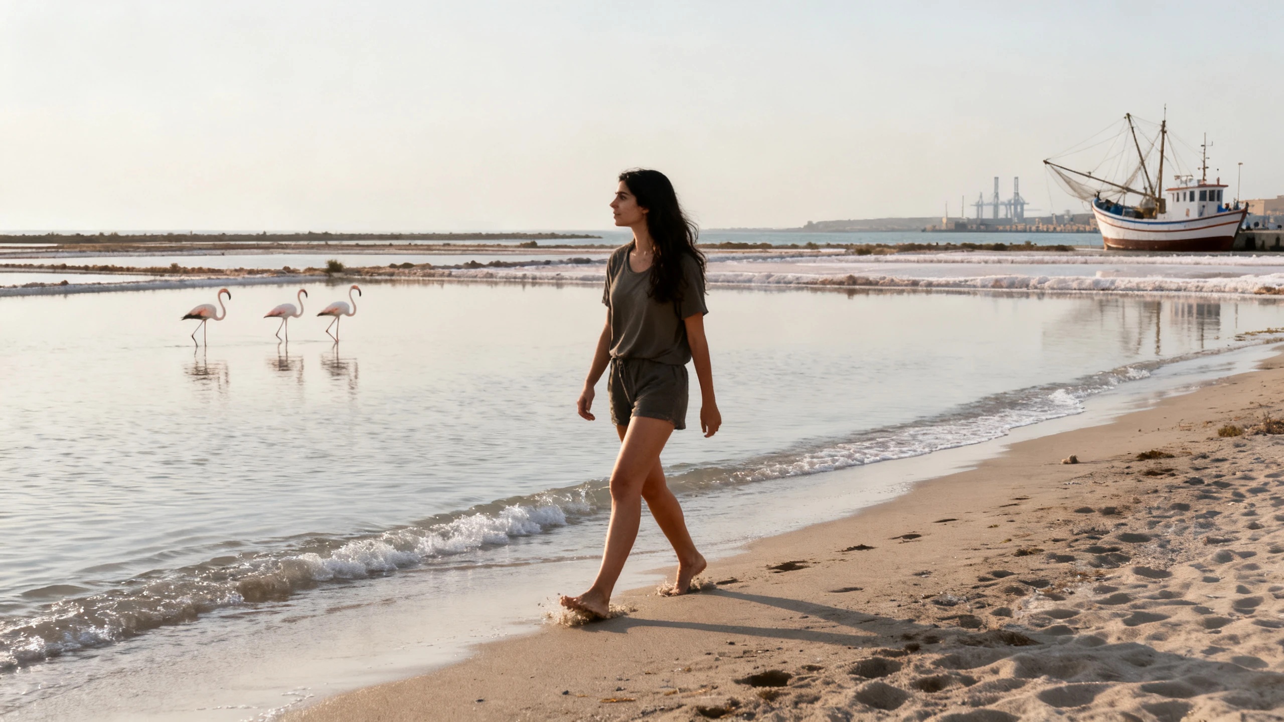 Why Santa Pola Became the Personal Retreat for Spain's Most Popular Influencer RUSSPAIN.com