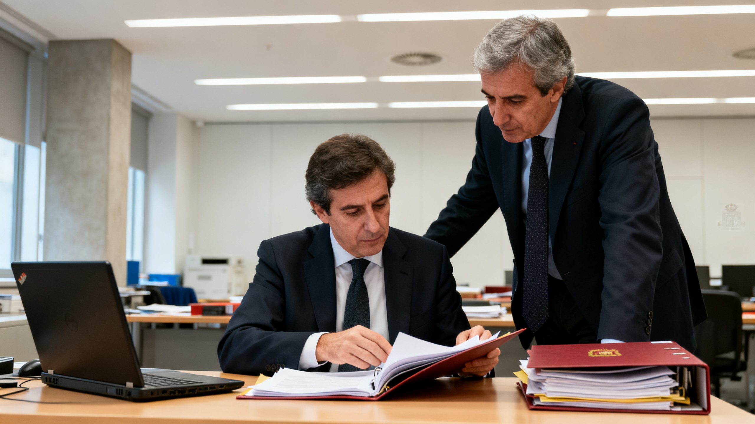 The European Commission explained why pensions are not funded by the Recovery Mechanism RUSSPAIN.com