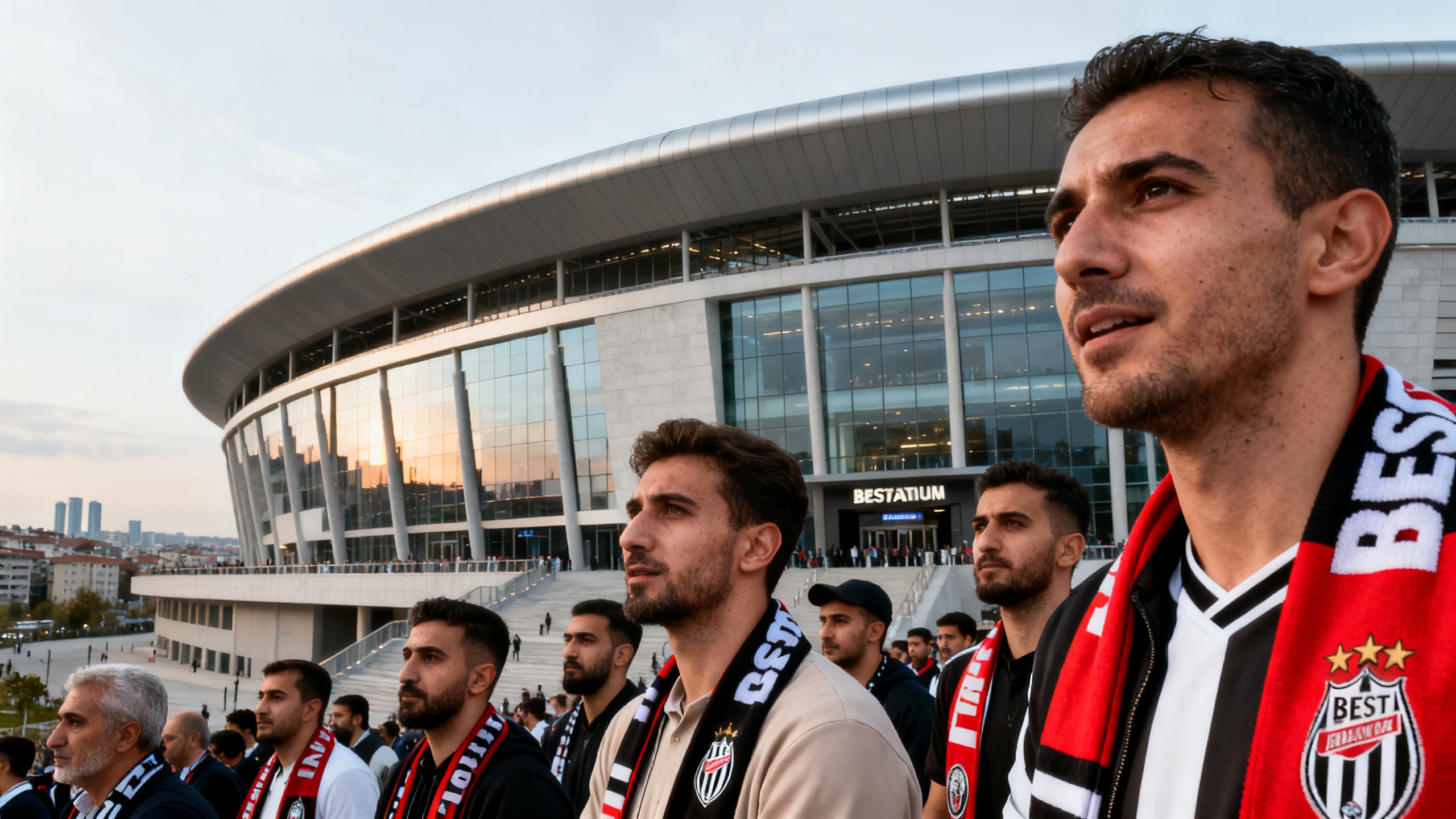 Istanbul to Decide the Fate of the First European Trophy for Freiburg and Aston Villa RUSSPAIN.com