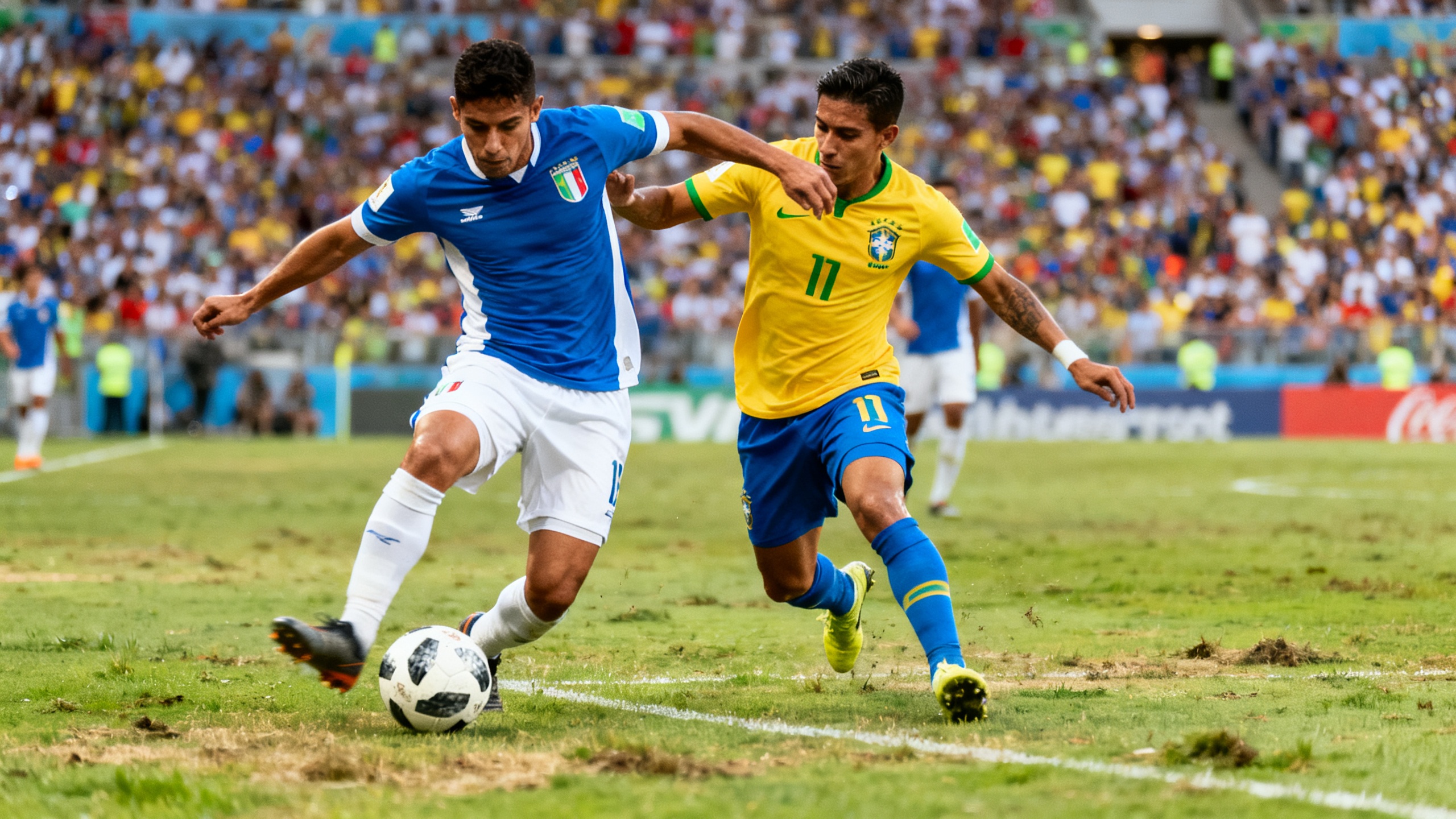 Buenos Aires meeting threatens Cruzeiro's group stage chances RUSSPAIN.com