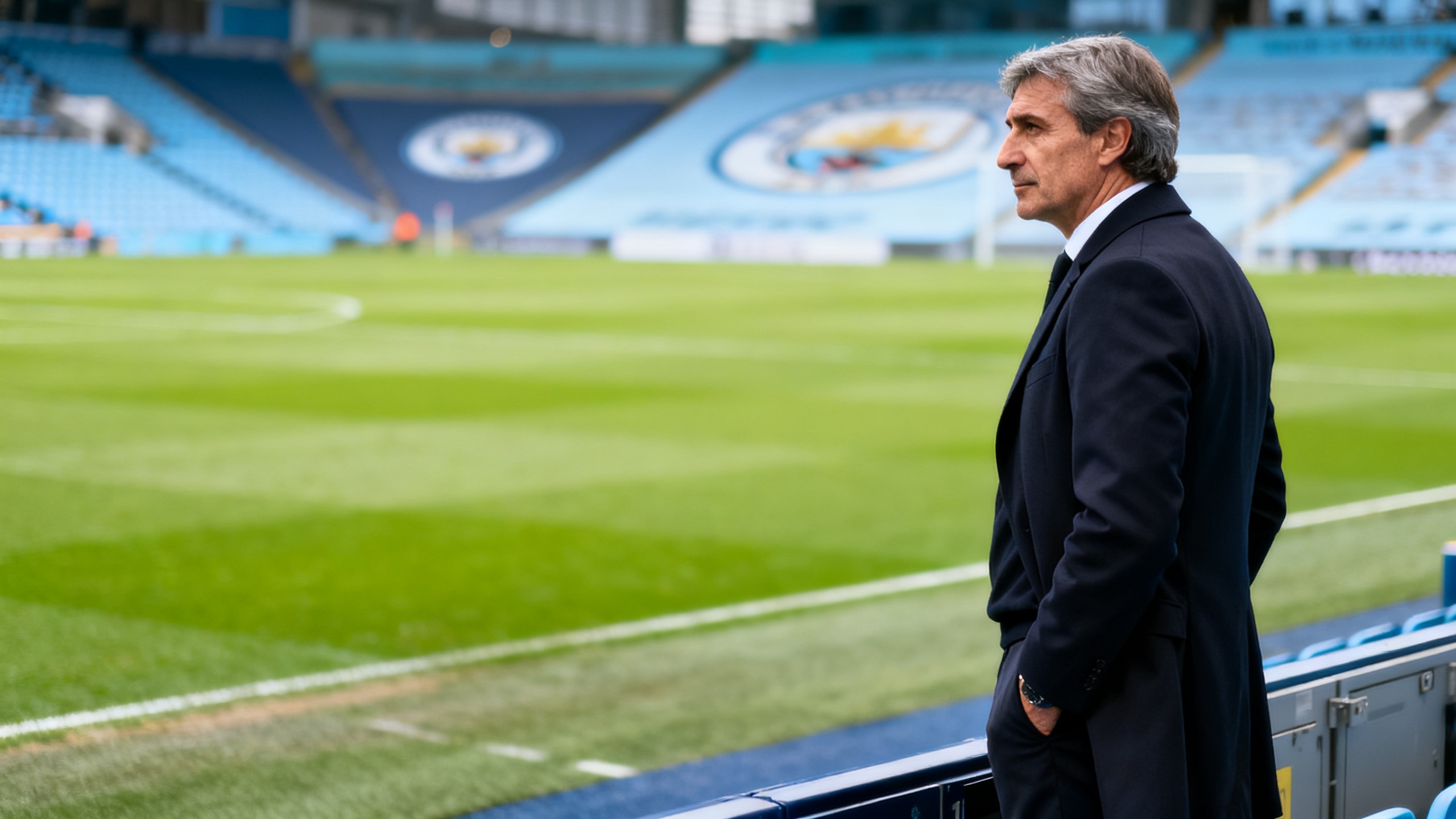 The club is preparing for a coaching change: what is known about talks with Maresca RUSSPAIN.com