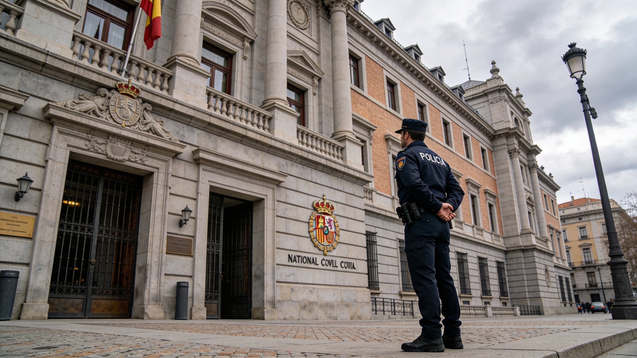 Spain investigates scheme to siphon public aid from airline RUSSPAIN.com