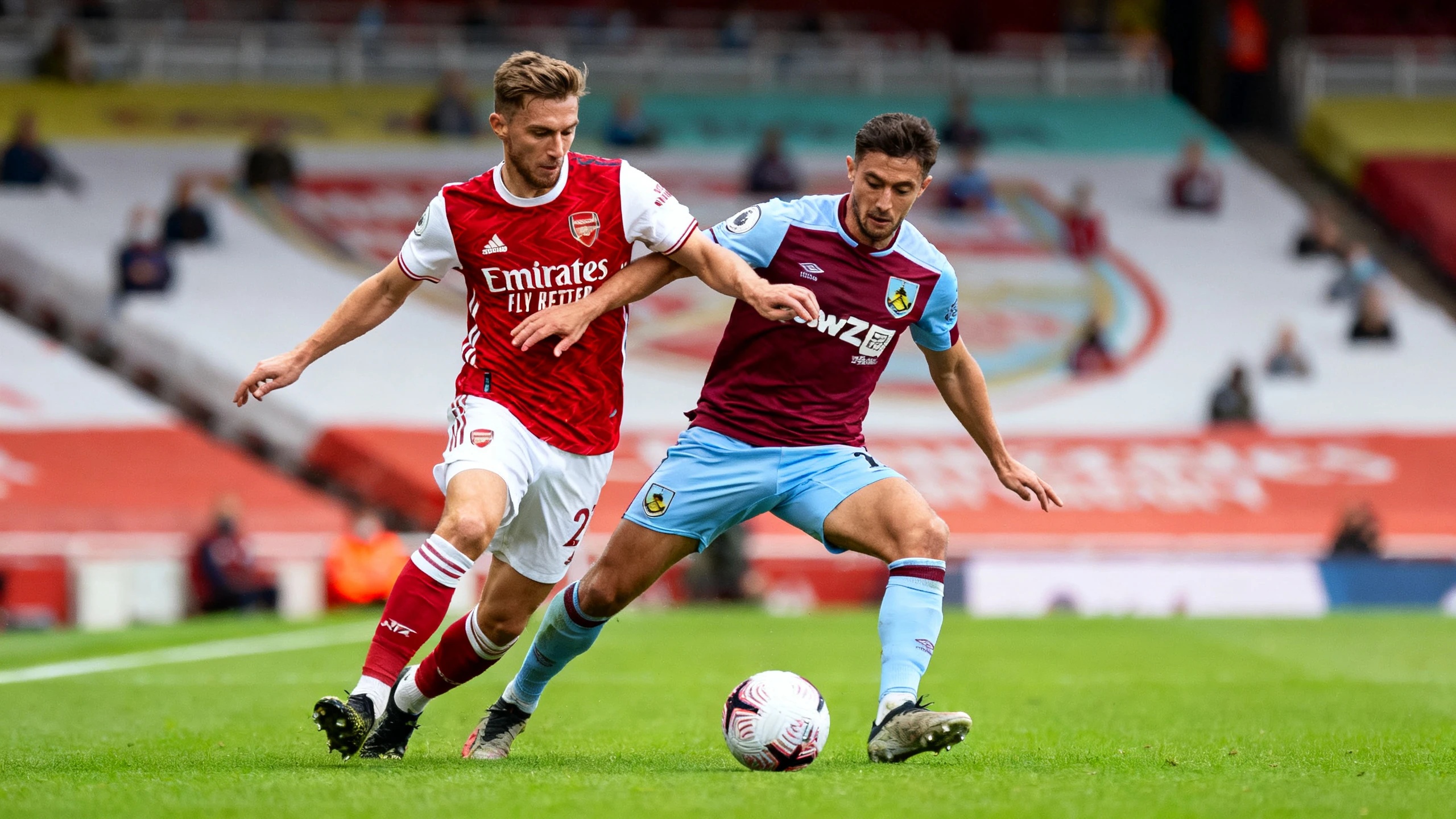 Predictable Lineups and Title Race: How Arsenal Maintains Its Lead RUSSPAIN.com
