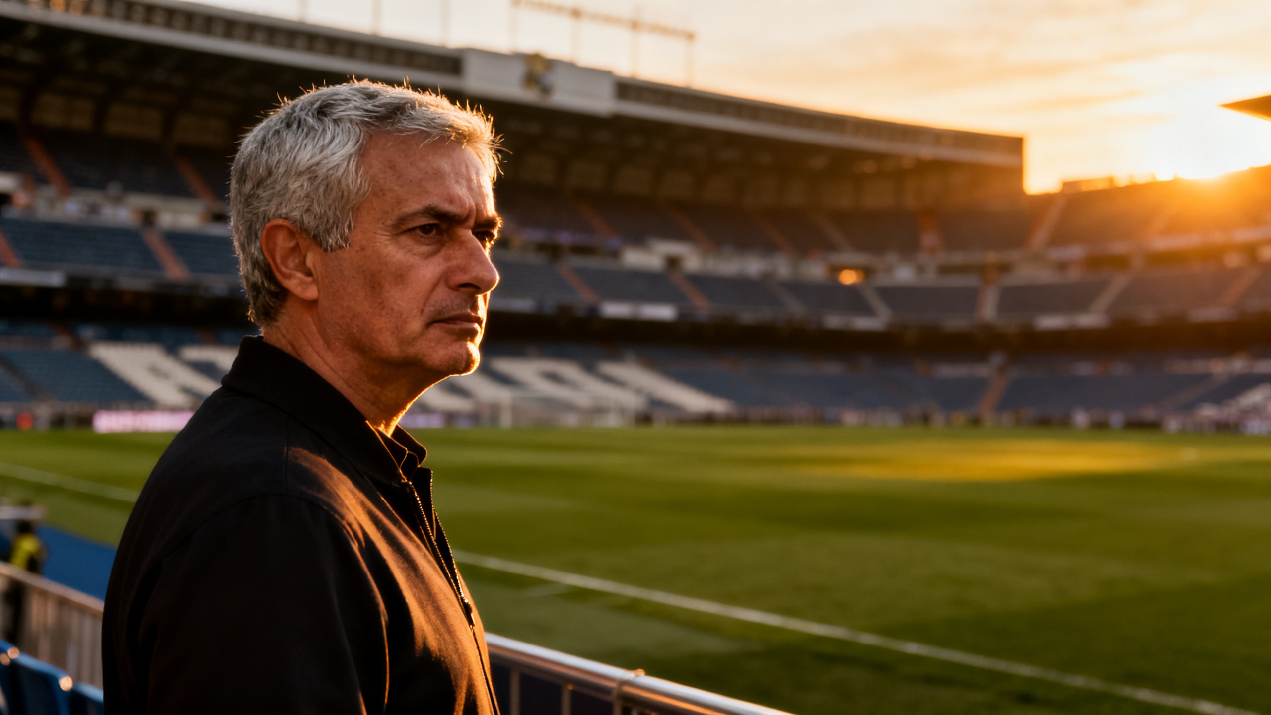 Madrid prepares for a coaching change after a tense season and team conflicts RUSSPAIN.com
