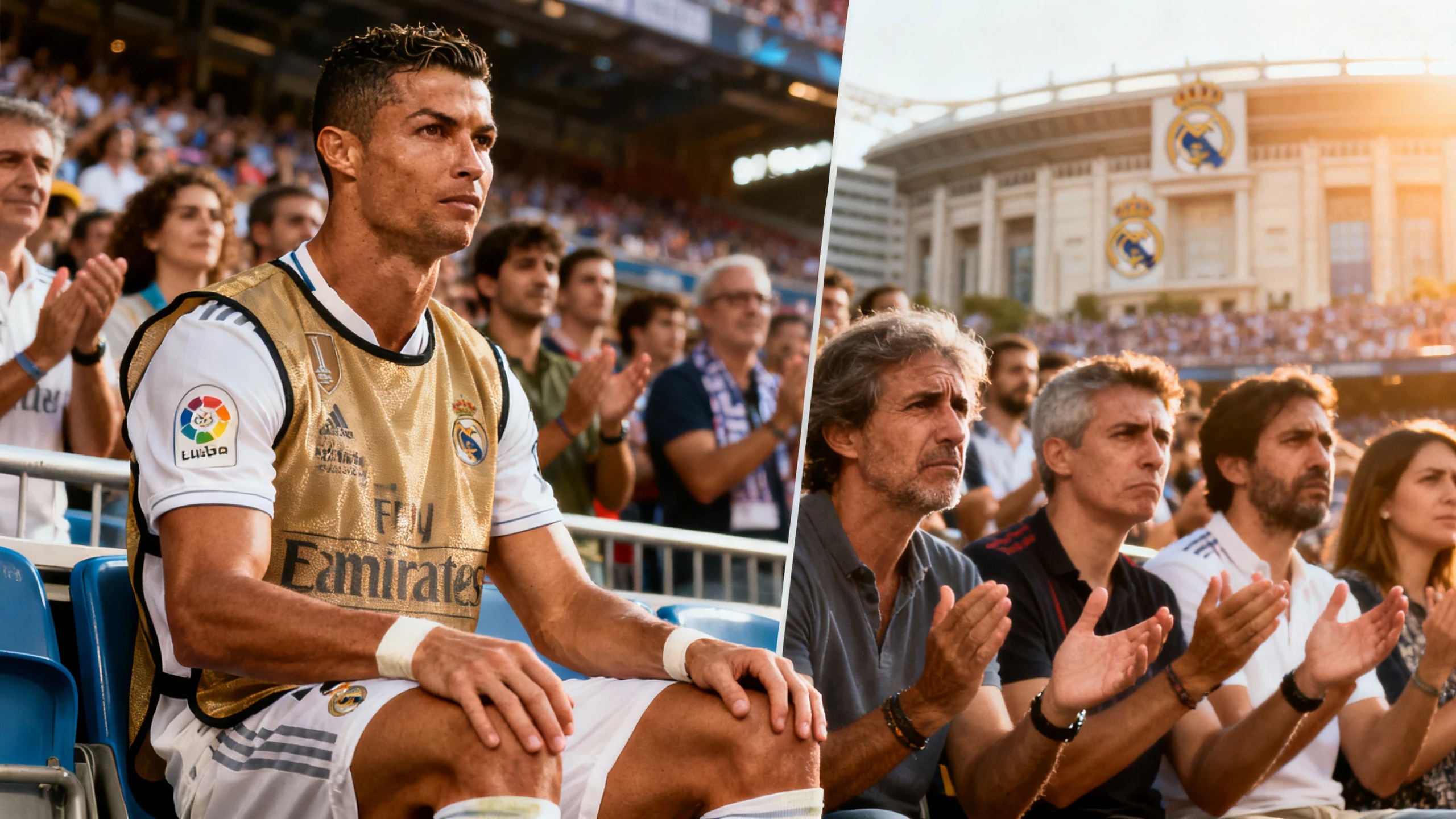 Mbappé's status under discussion in Madrid after unexpected substitution against Real Oviedo RUSSPAIN.com