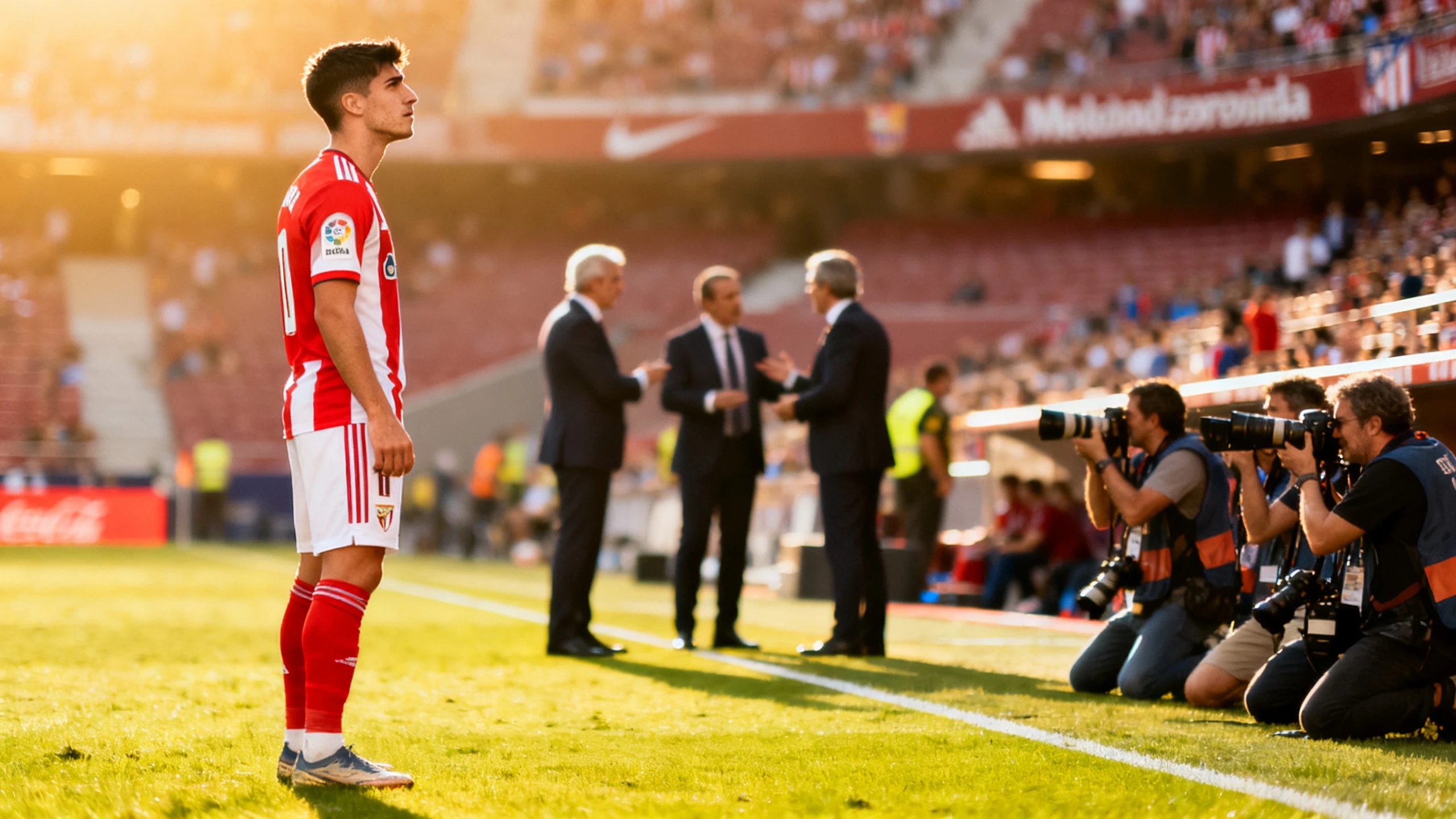 Madrid abuzz with possible Álvarez transfer for €140–150 million RUSSPAIN.com