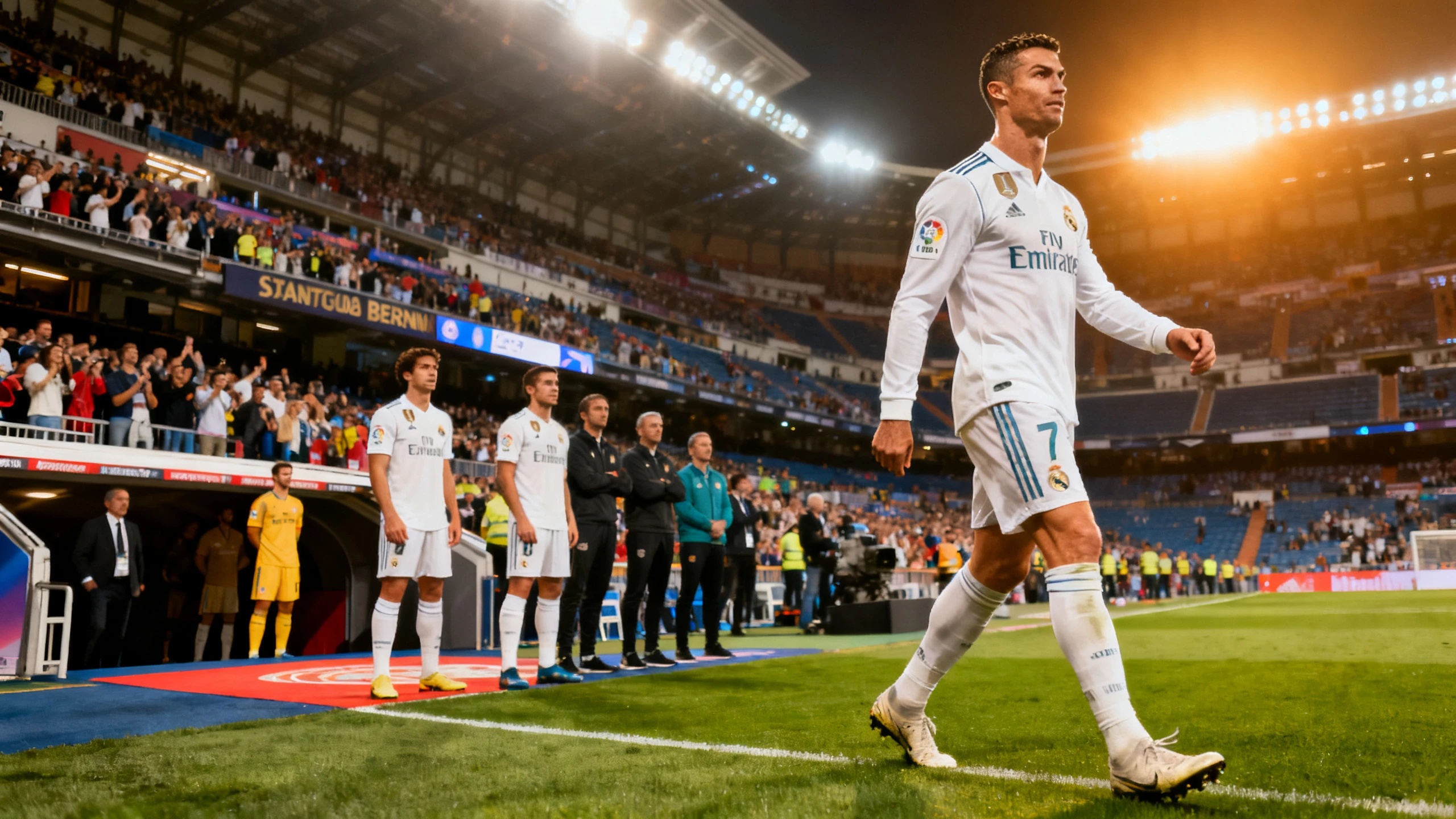 Madrid awaits the return of key players after injuries and lineup losses RUSSPAIN.com