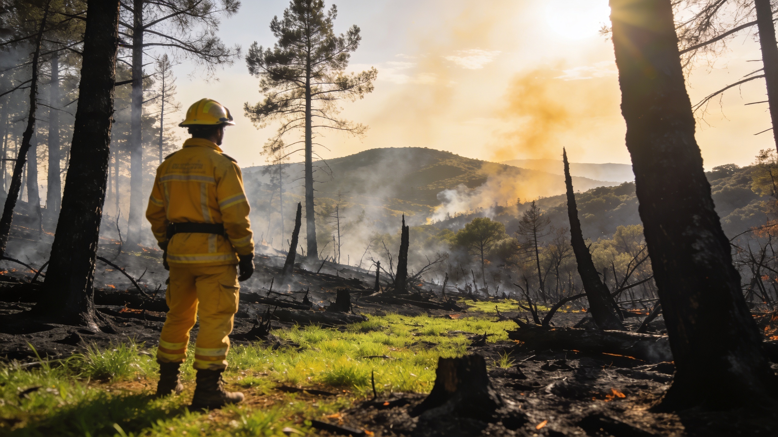 Regional authorities have expanded the Infoex staff, but unions and environmentalists warn of risks RUSSPAIN.com