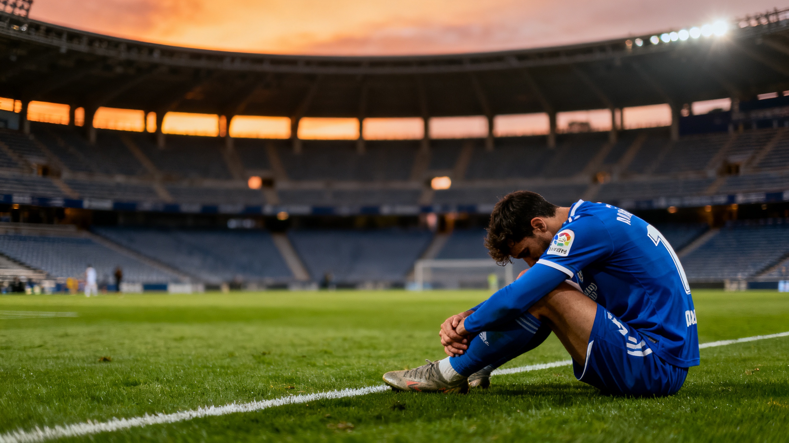 Real Oviedo owner plans staff changes after disappointing season RUSSPAIN.com