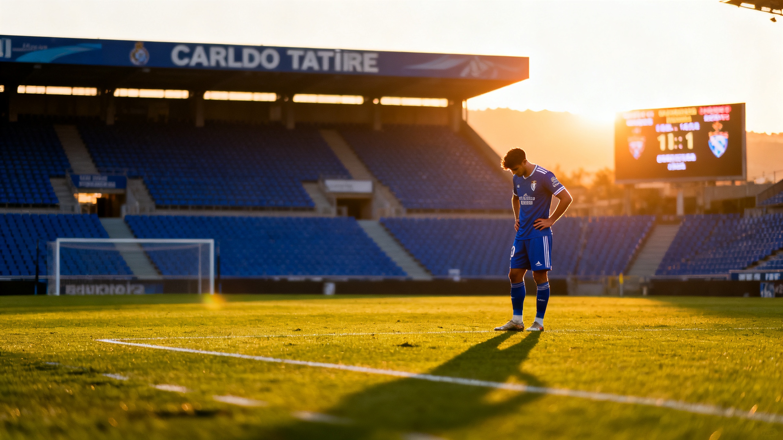 The season in Oviedo ended with scandals, coaching changes, and a failed attack RUSSPAIN.com