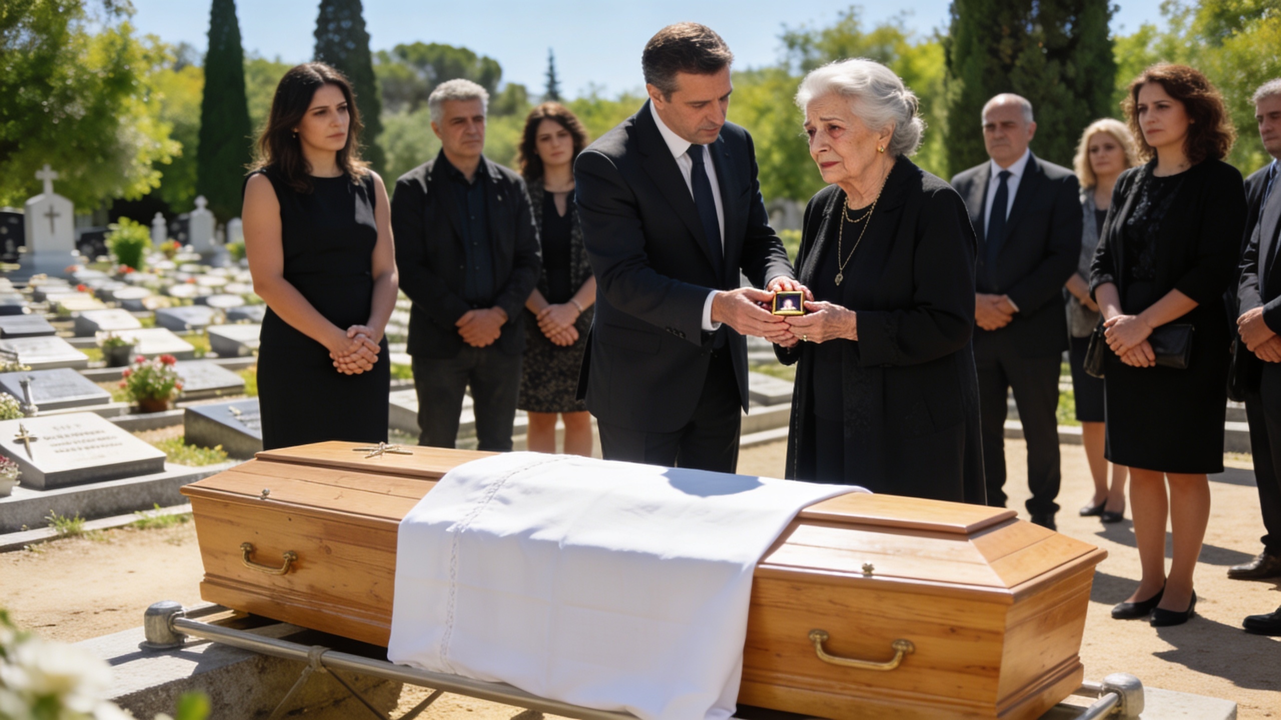 Basque Country authorities hand over remains of prisoner who died in Orduña penitentiary to his family RUSSPAIN.com
