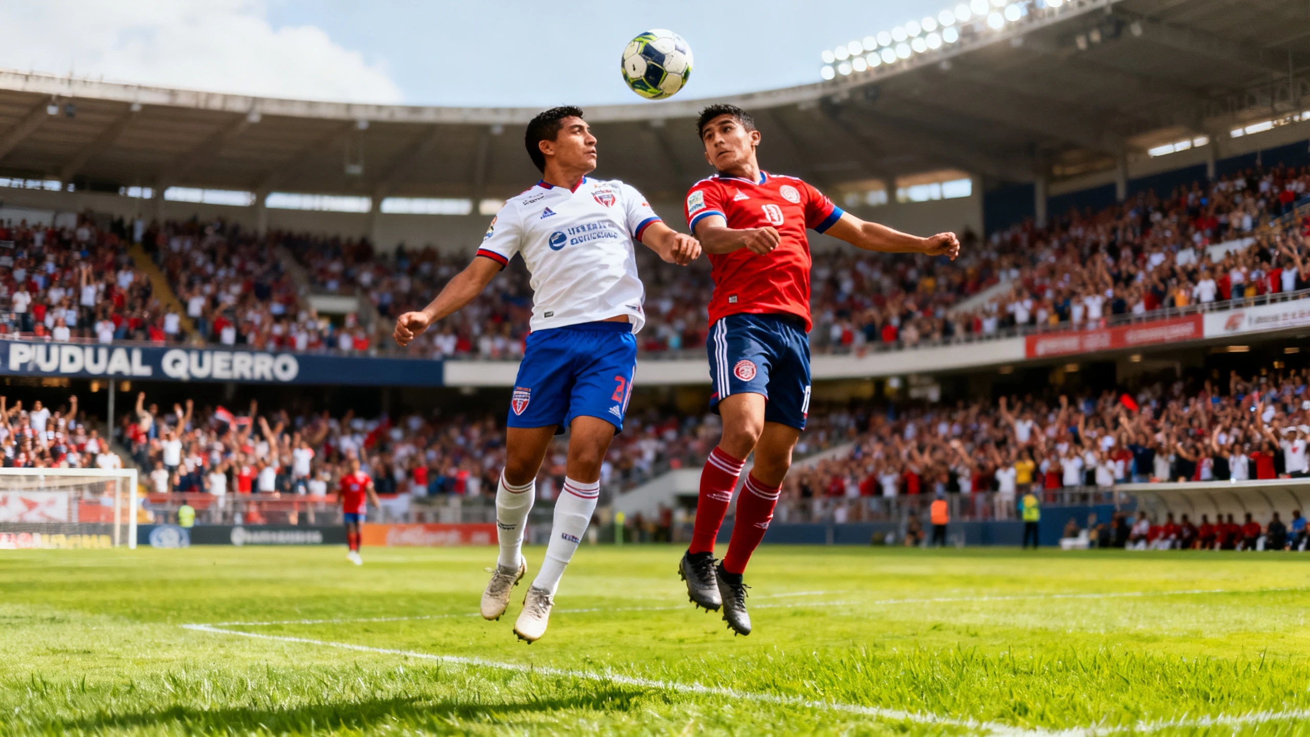 Rodallega’s Goal and Ramos’s Response: Tense Match at Pascual Guerrero RUSSPAIN.com