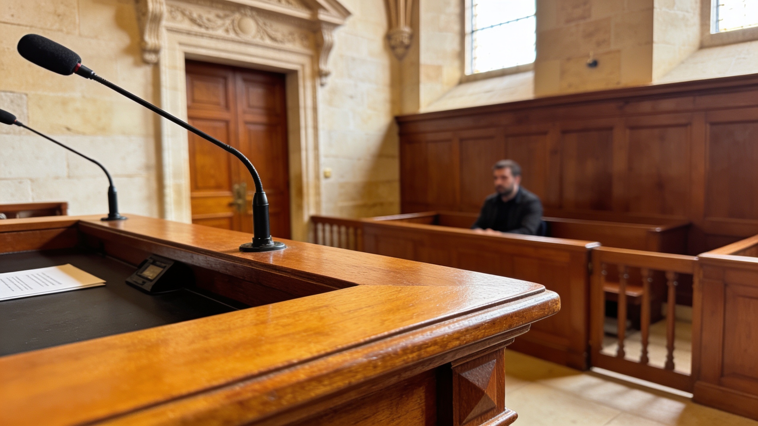 The main evidence in the case of sexual harassment of minors declared invalid RUSSPAIN.com