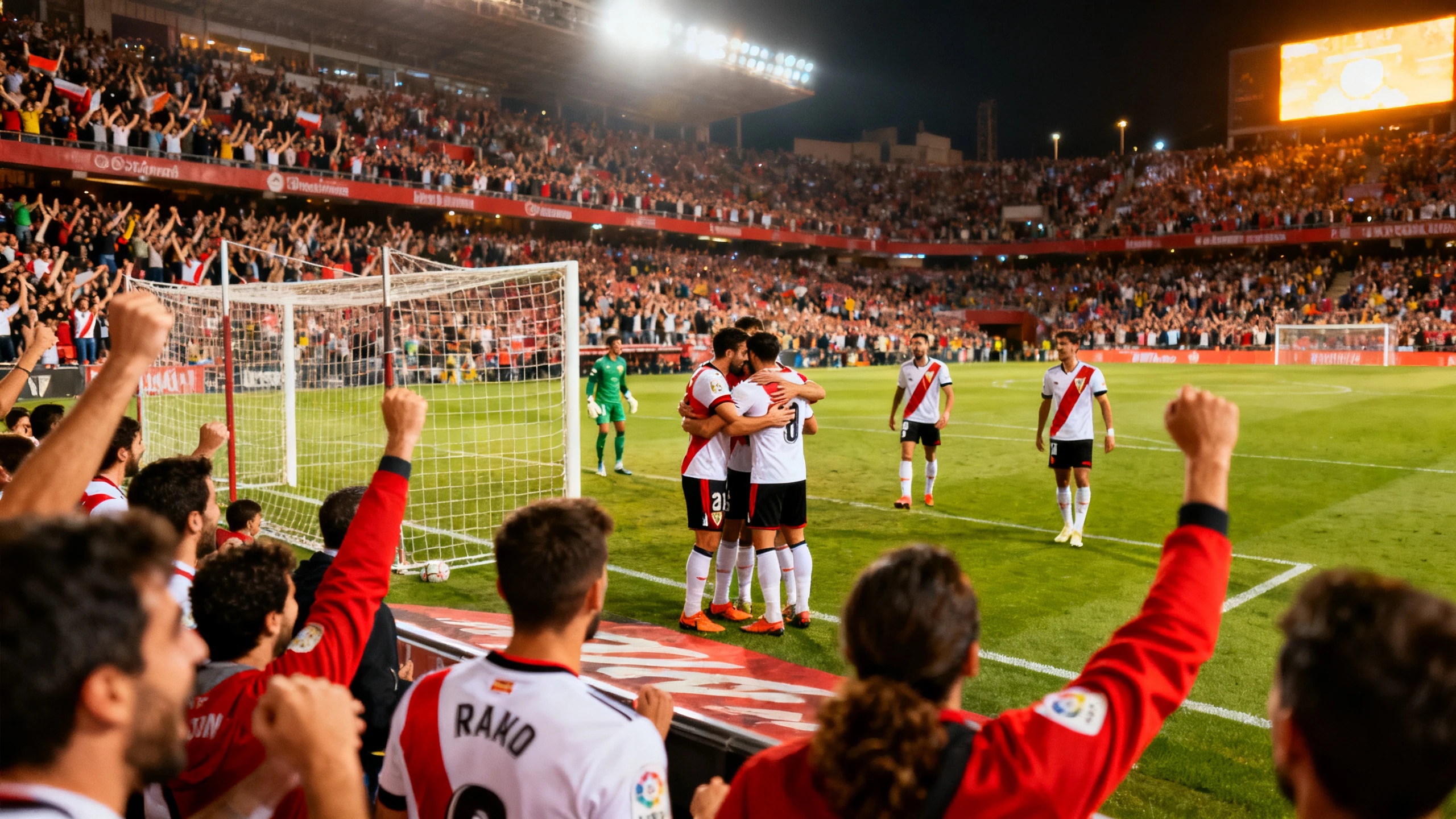 Batalla’s Penalty and the Conference League Final Altered LaLiga Club Slots RUSSPAIN.com