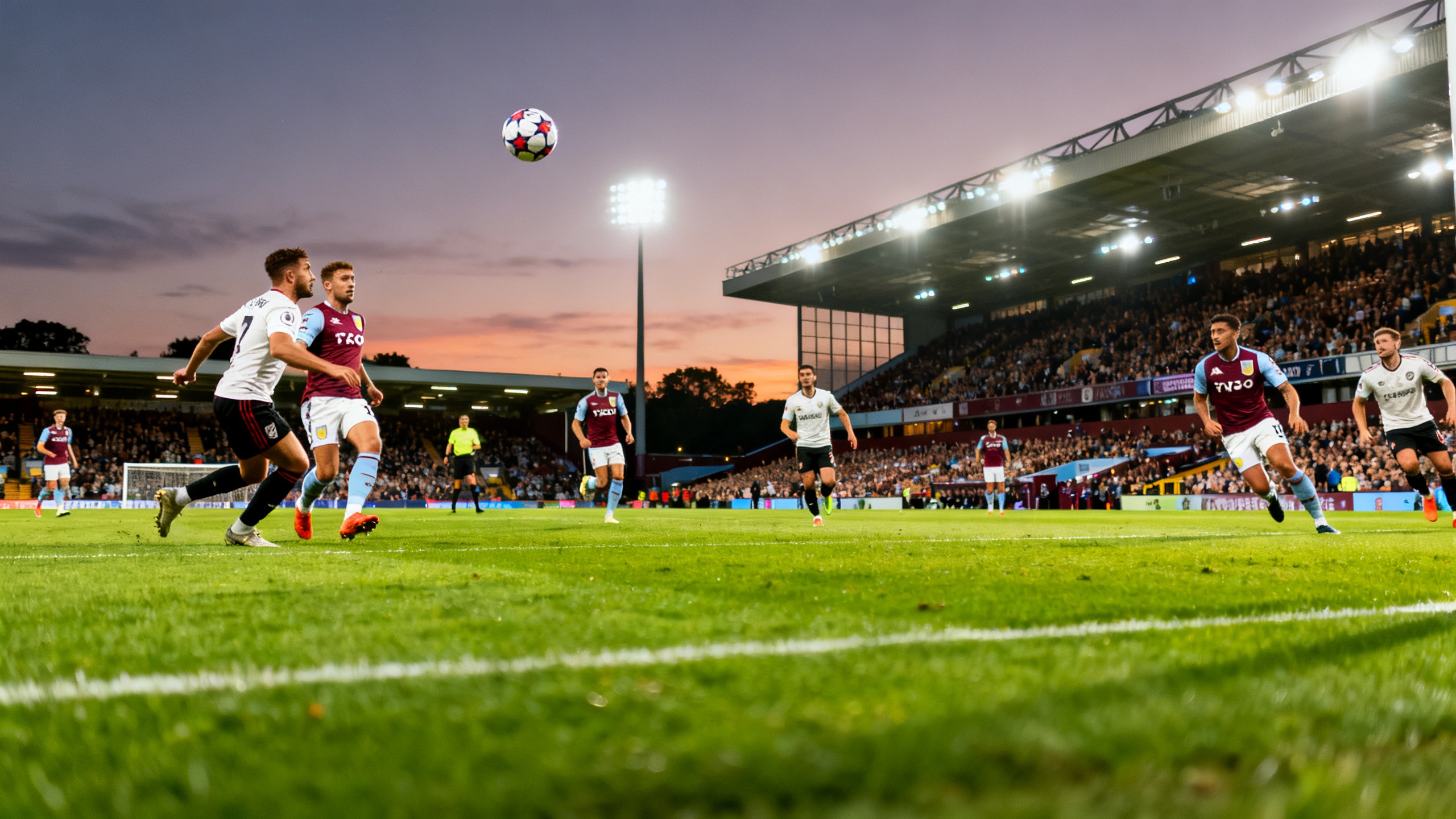 Nottingham one step away from first final in 42 years, Aston Villa counting on home streak RUSSPAIN.com