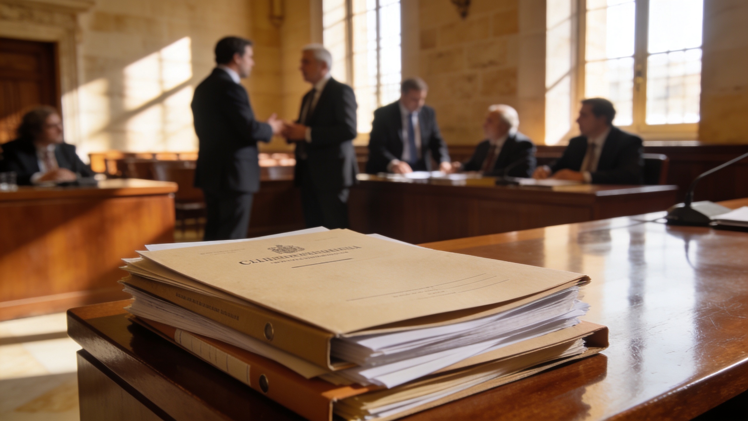 In the Montoro case, the defense challenges key findings of the police and Hacienda RUSSPAIN.com