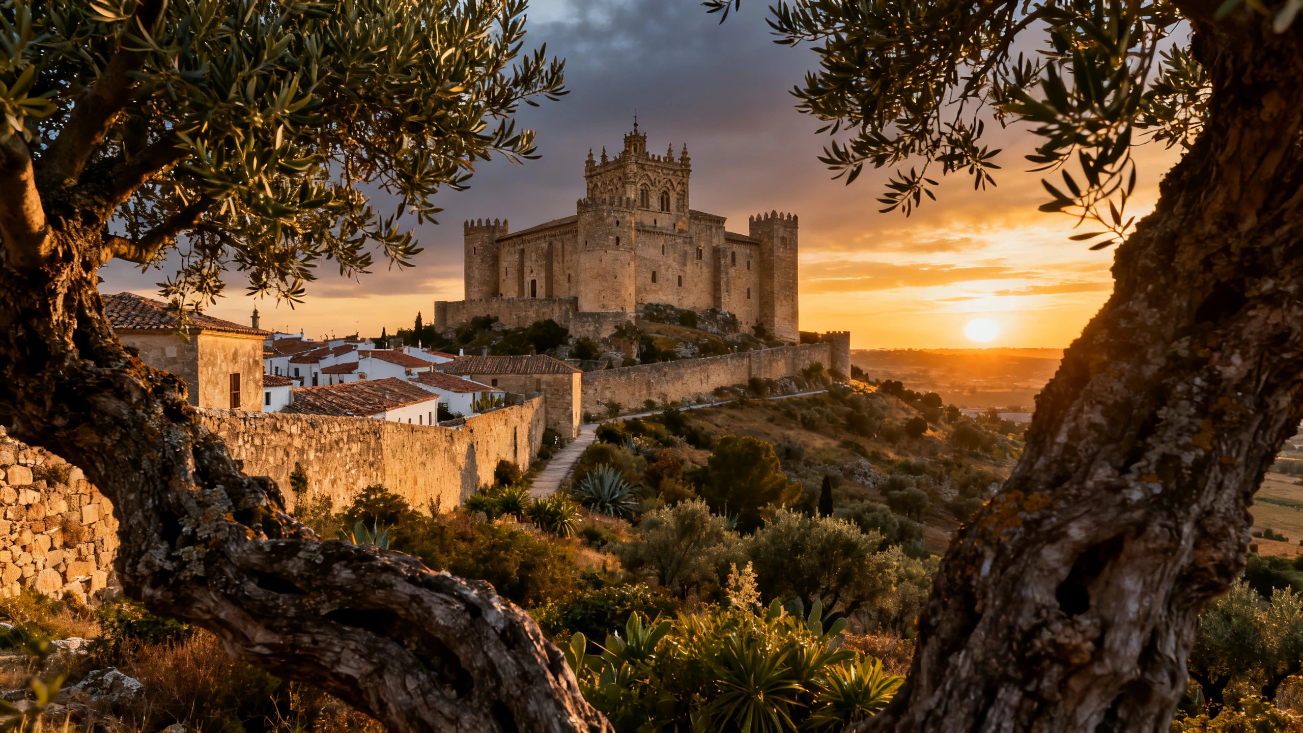 What Makes Albuquerque Unique on the Spain–Portugal Border RUSSPAIN.com