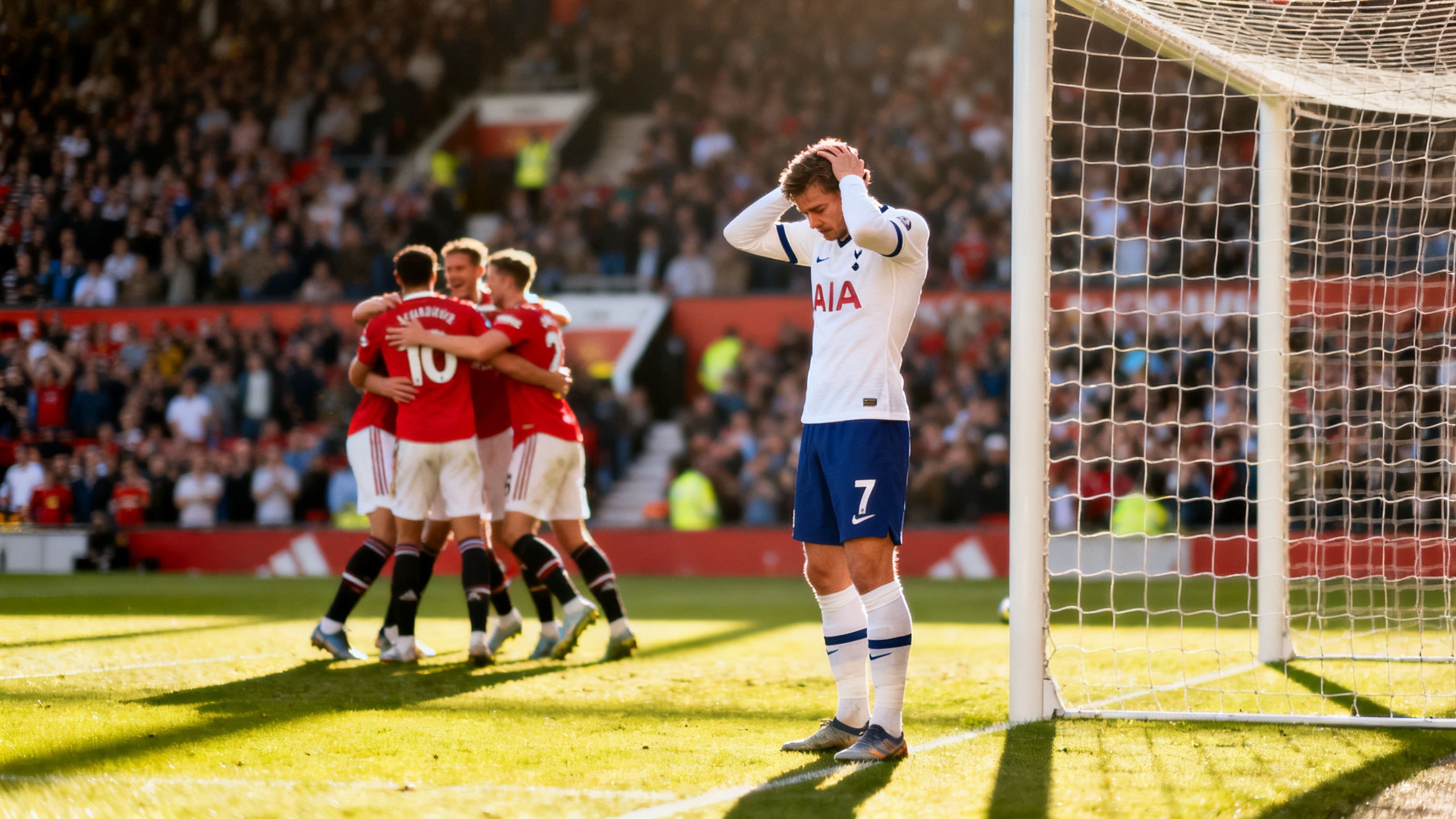 In the match against the Madrid team, the side failed to capitalize on their chances and lost RUSSPAIN.com