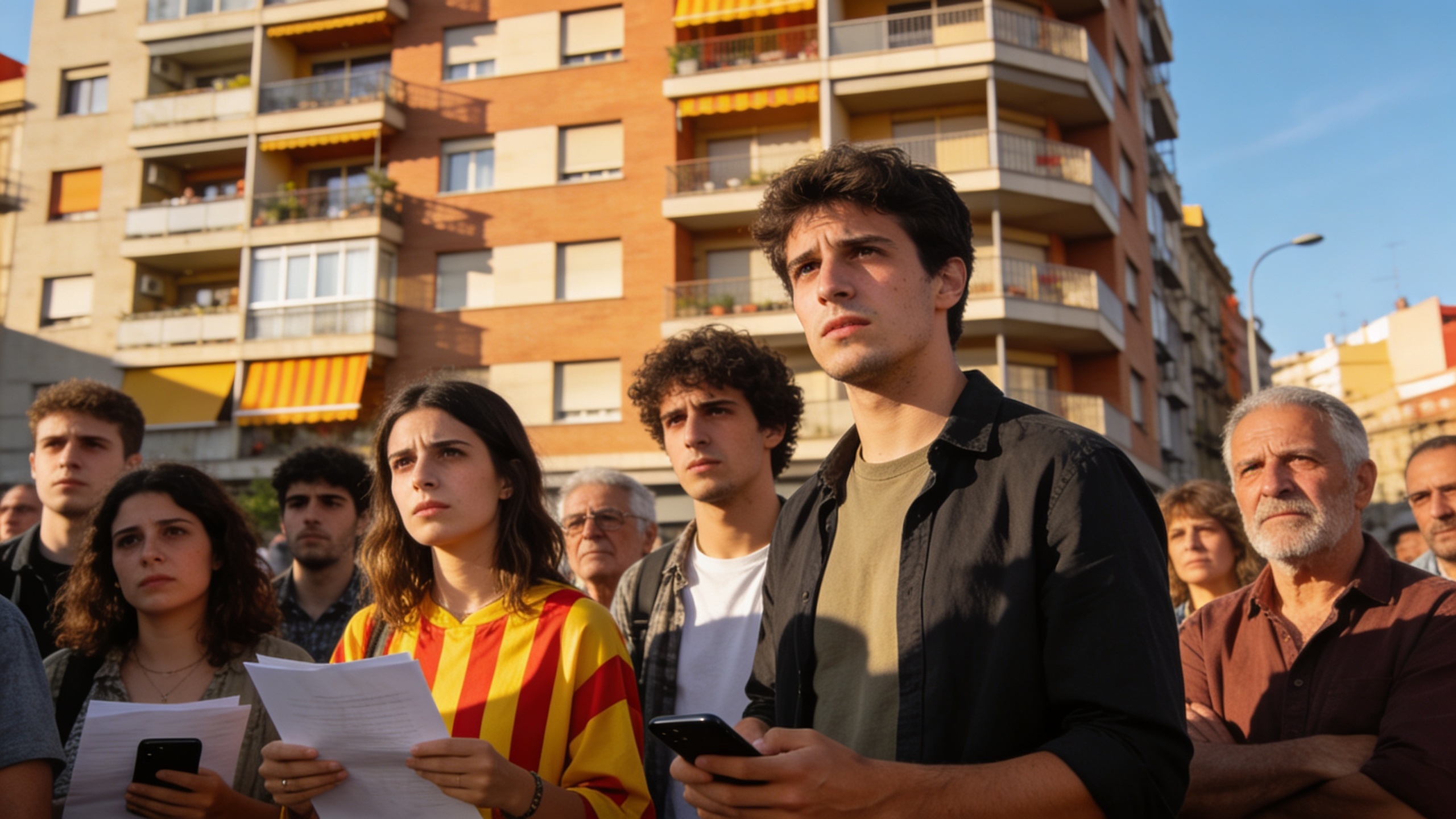 Housing becomes Catalonia’s top priority in the EU budget for 2028–2034 RUSSPAIN.com