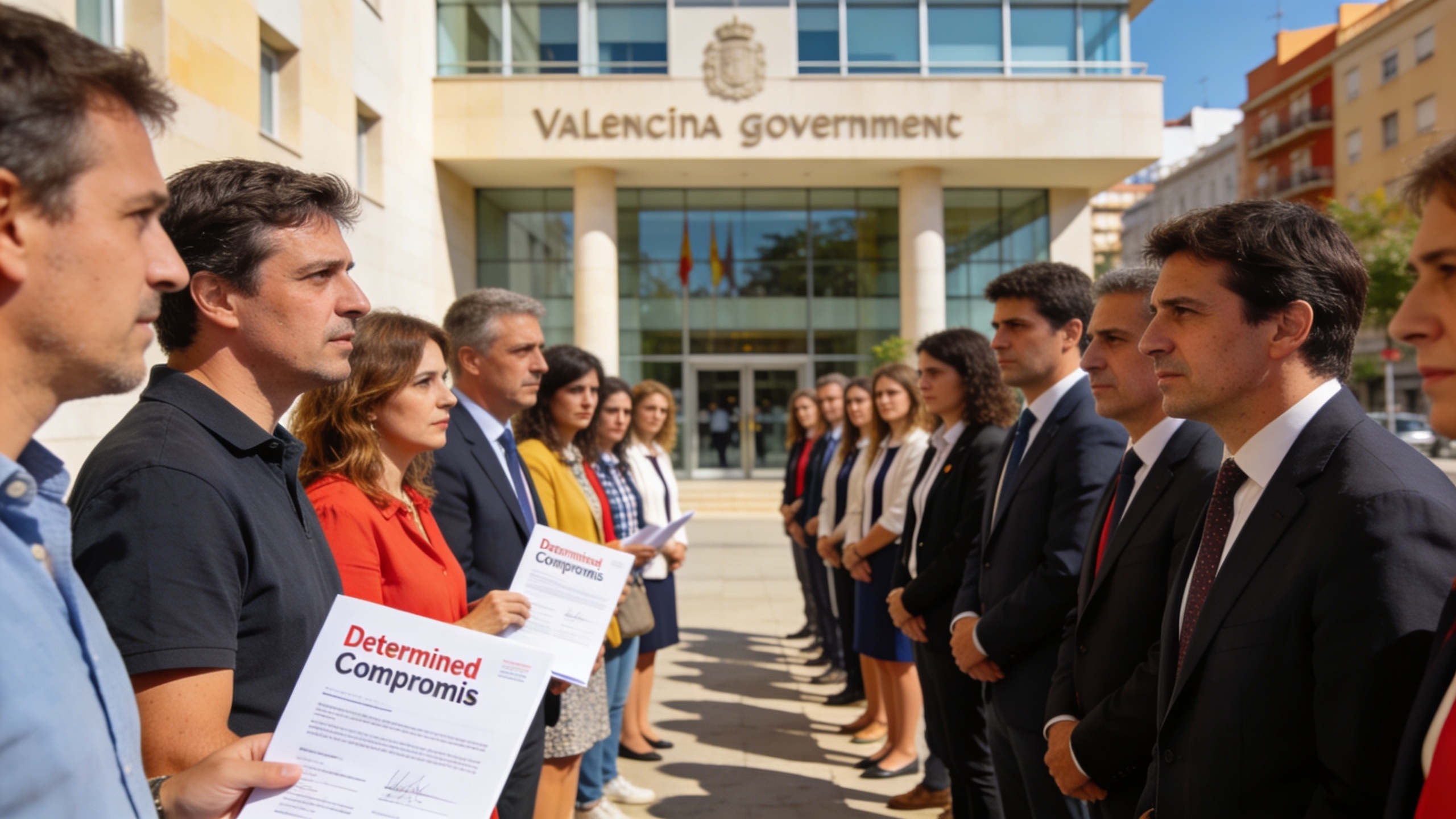 Controversy in Valencia over €72.6 million for single-sex schools RUSSPAIN.com