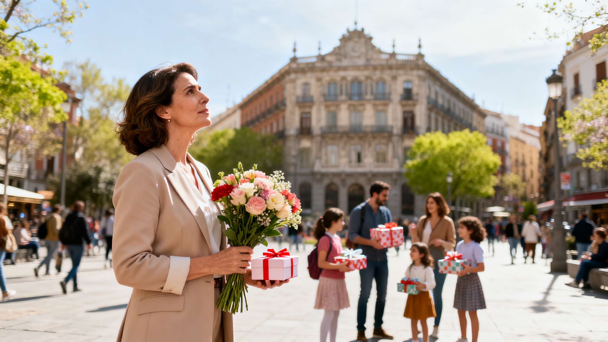 Why Spain Celebrates This Holiday on a Different Date and What Has Changed RUSSPAIN.com