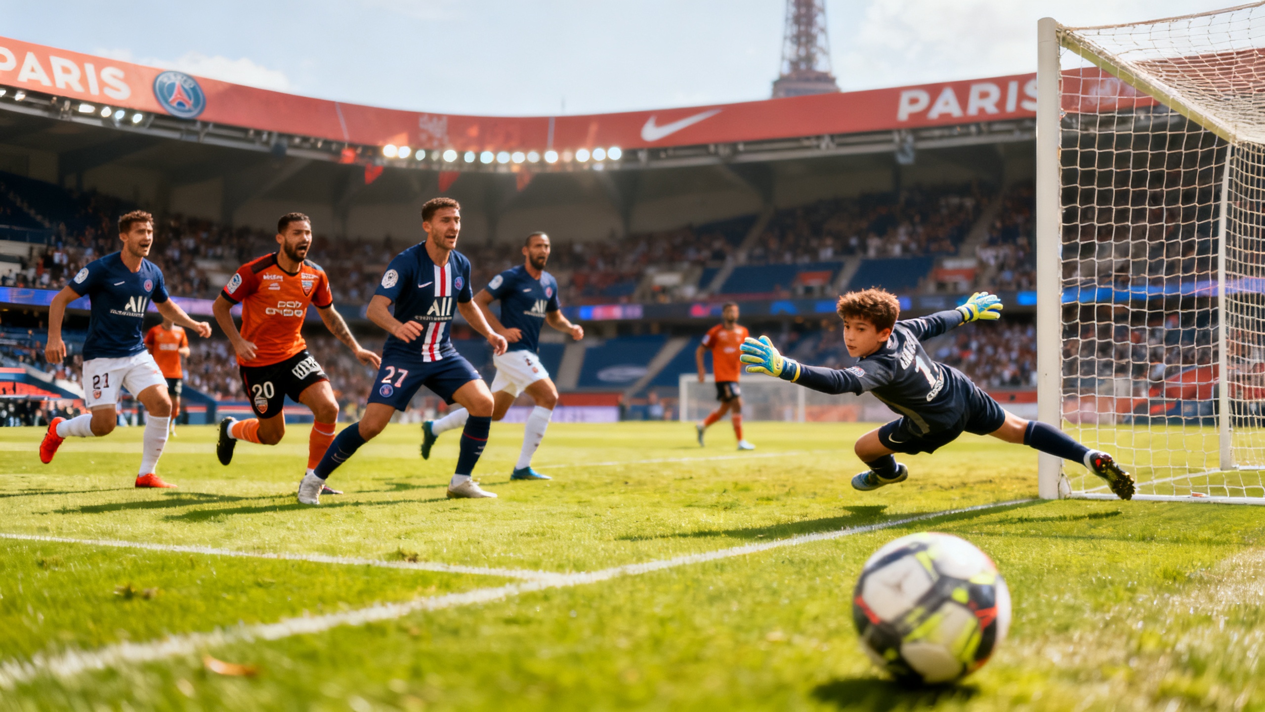 Massive shake-ups in Paris failed to secure three points ahead of the final in Munich RUSSPAIN.com