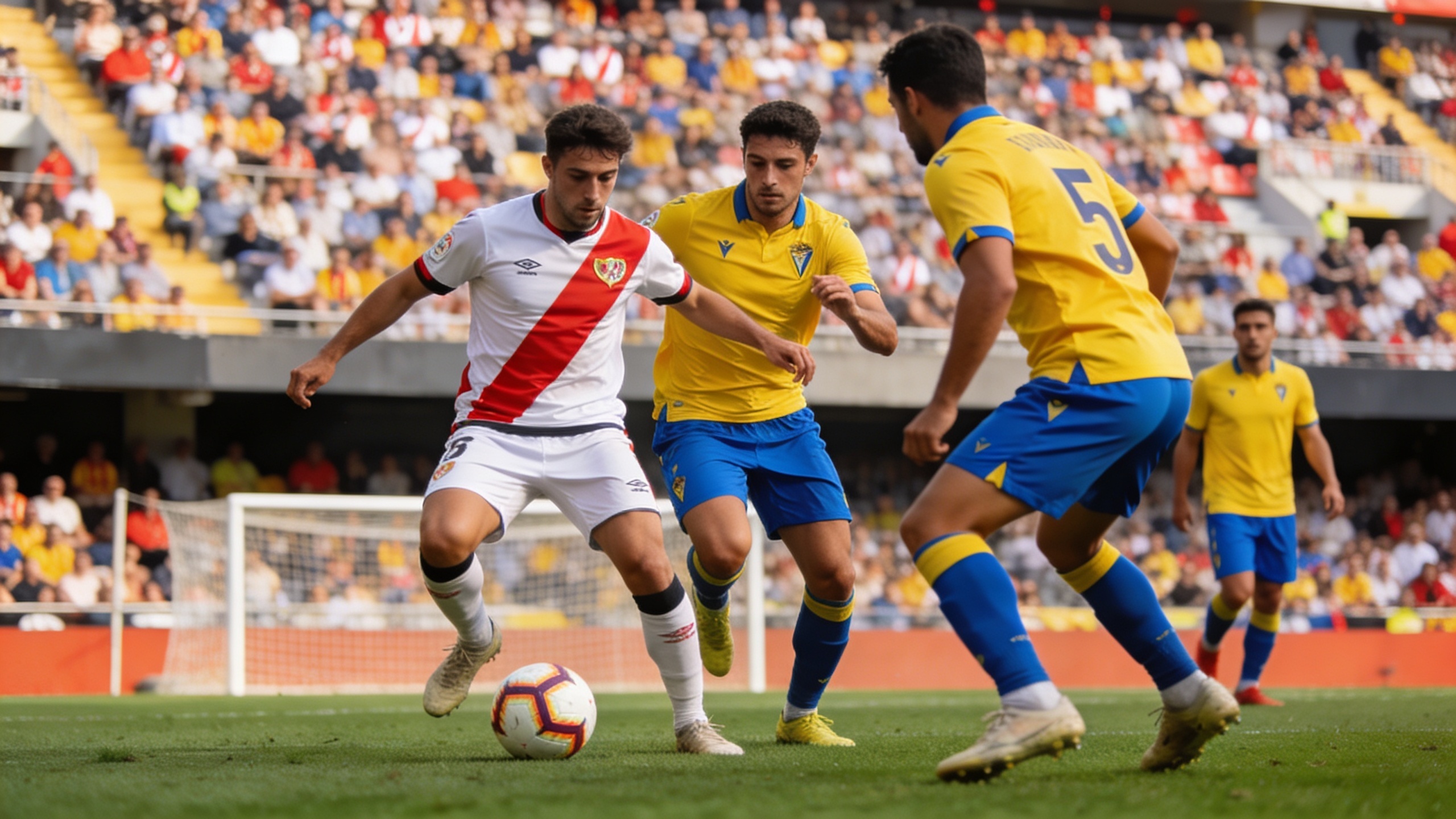 In La Liga Hypermotion, Cultural Leonesa Risks Losing Hope for Survival RUSSPAIN.com