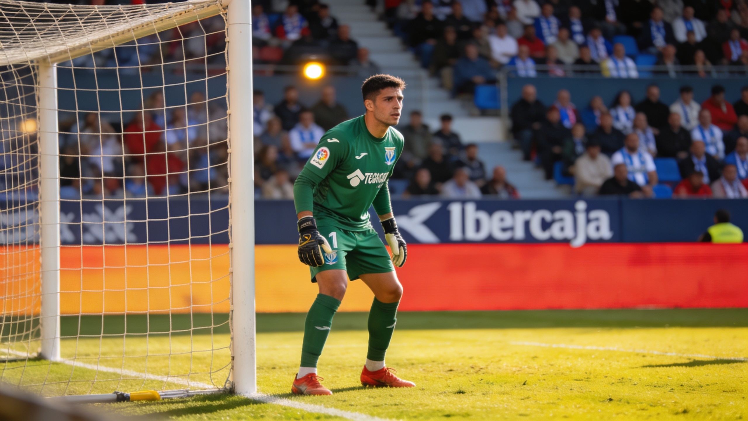 Andrada’s suspension and a losing streak complicated Zaragoza’s challenge against Granada RUSSPAIN.com